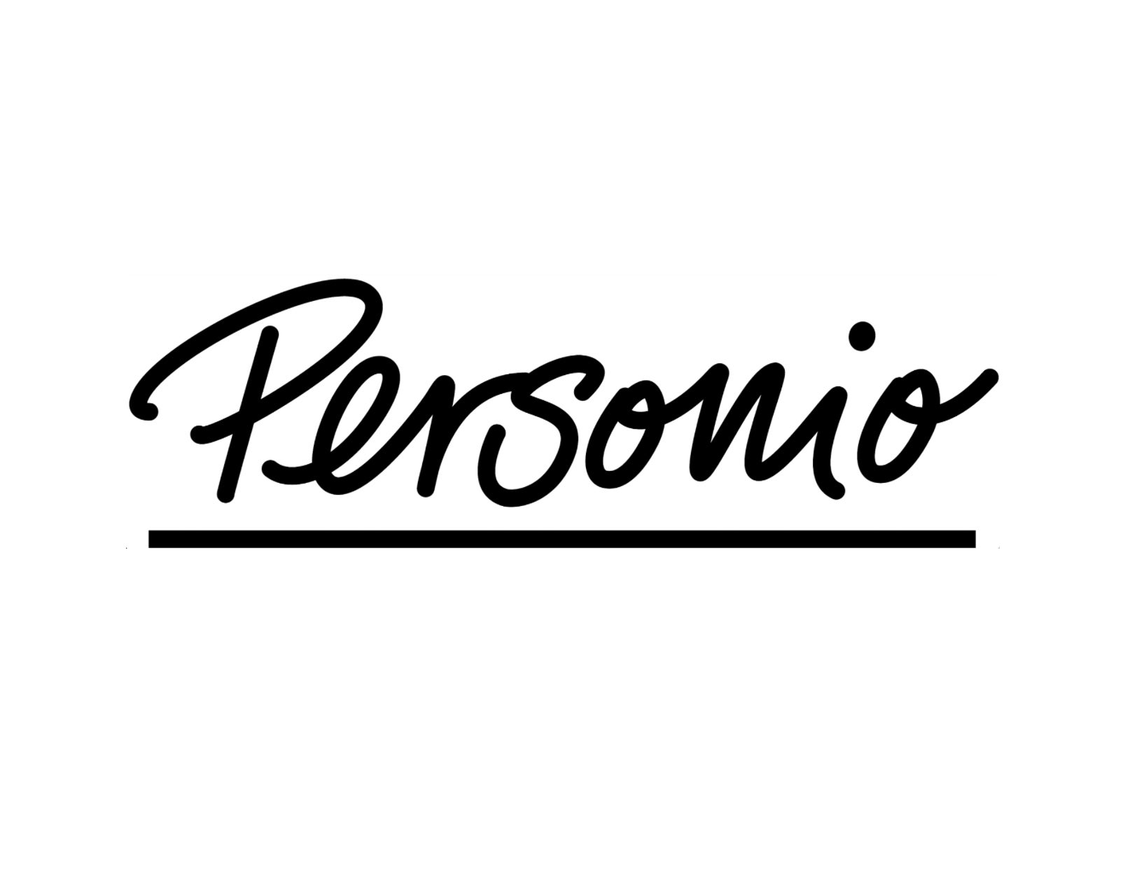 Personio Logo