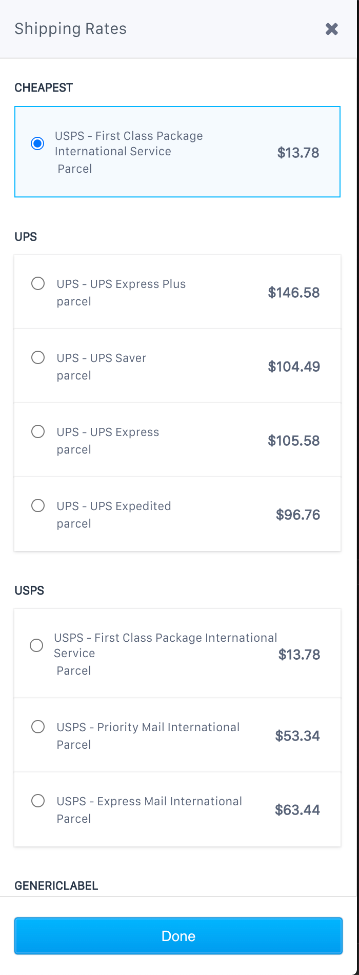 Screenshots & Videos Screenshot #0