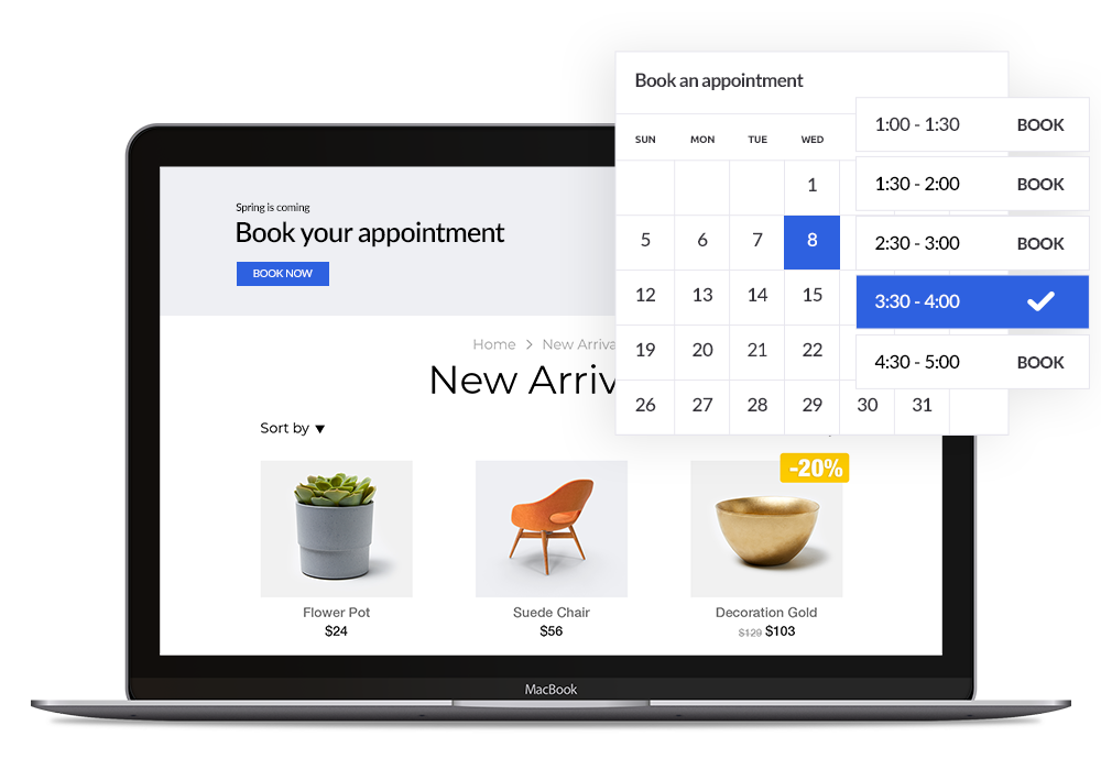Lightspeed Retail Screenshot #0