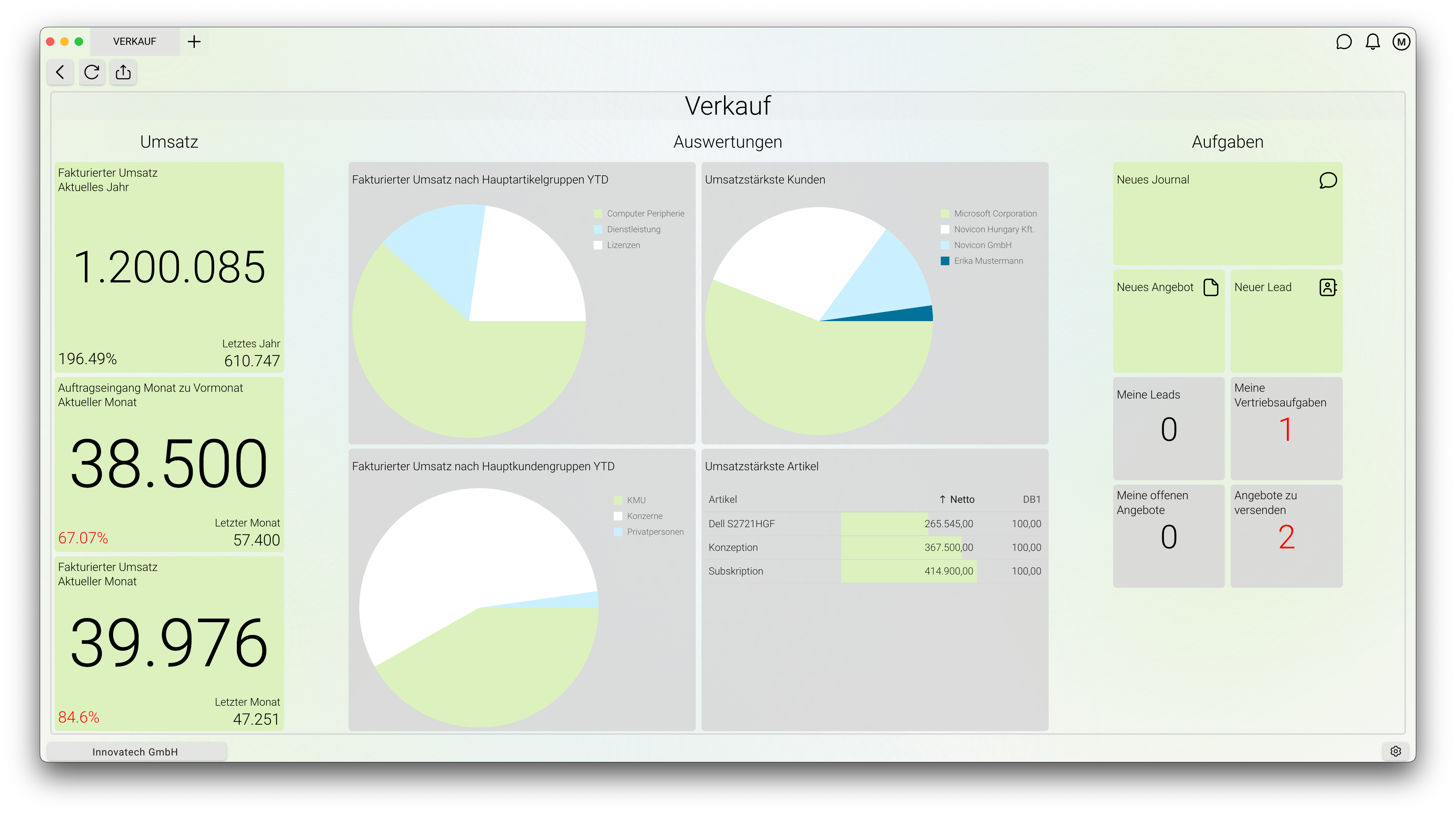 Screenshots & Videos Screenshot #1