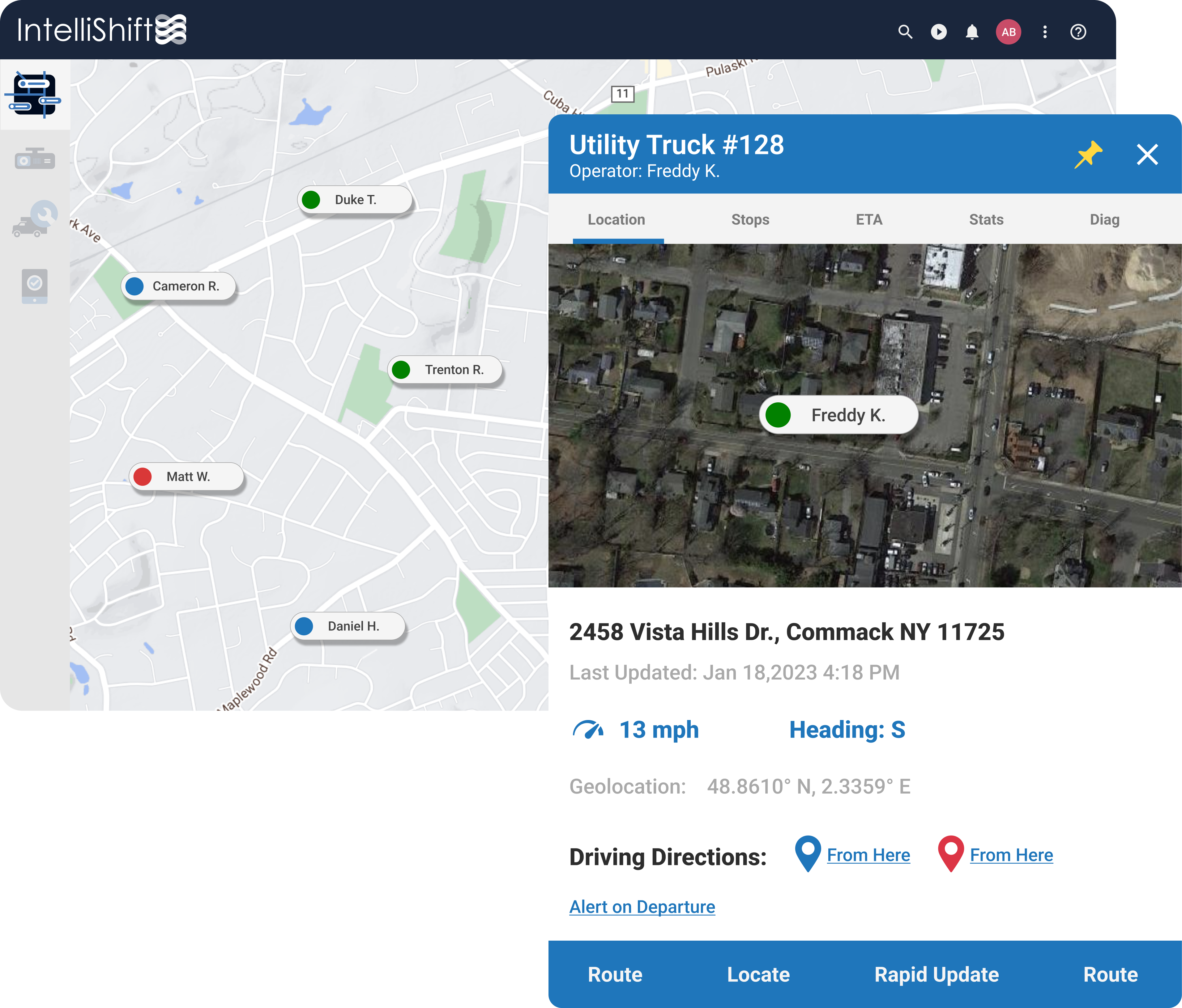 Screenshots & Videos Screenshot #3