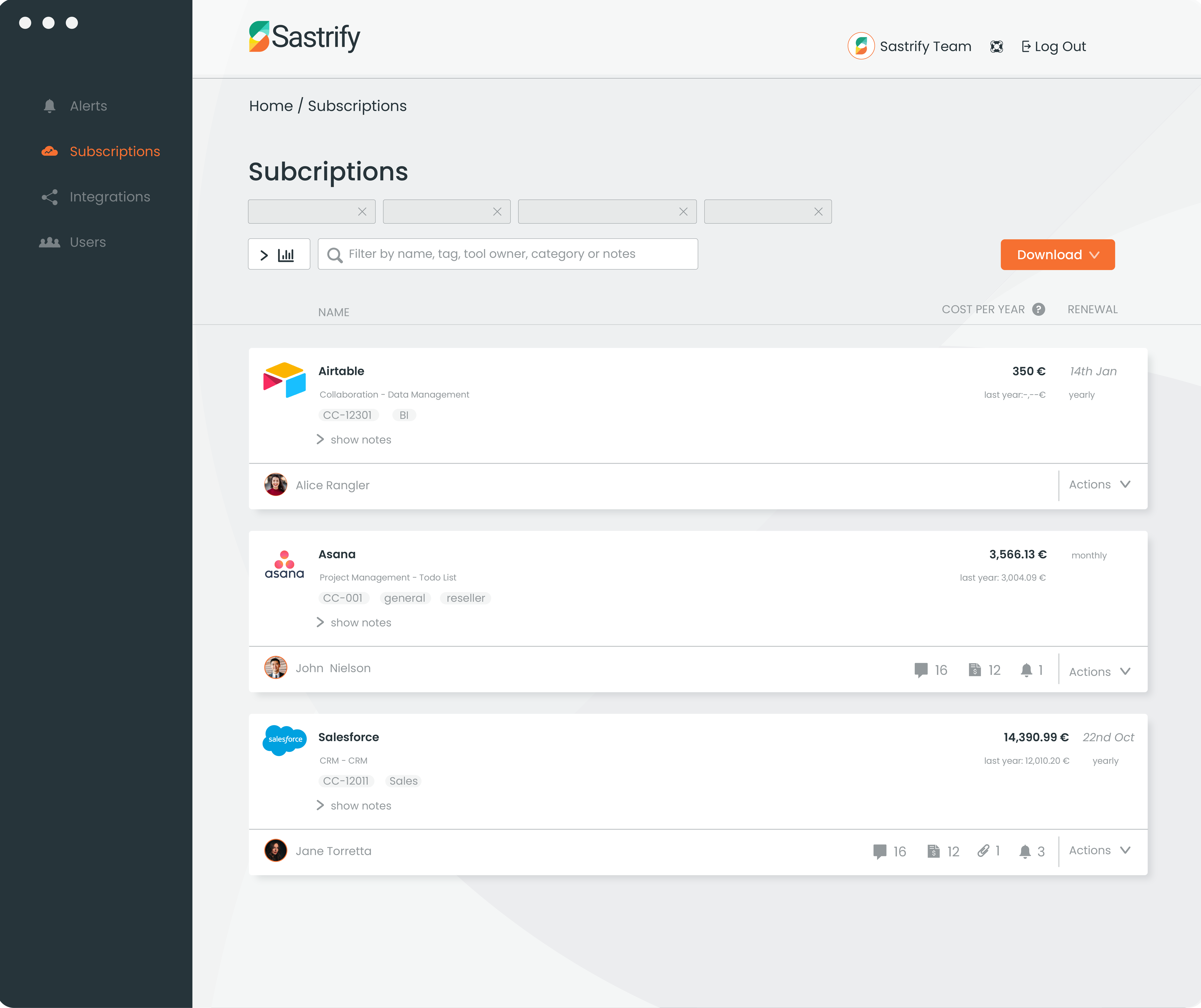 Screenshots & Videos Screenshot #1