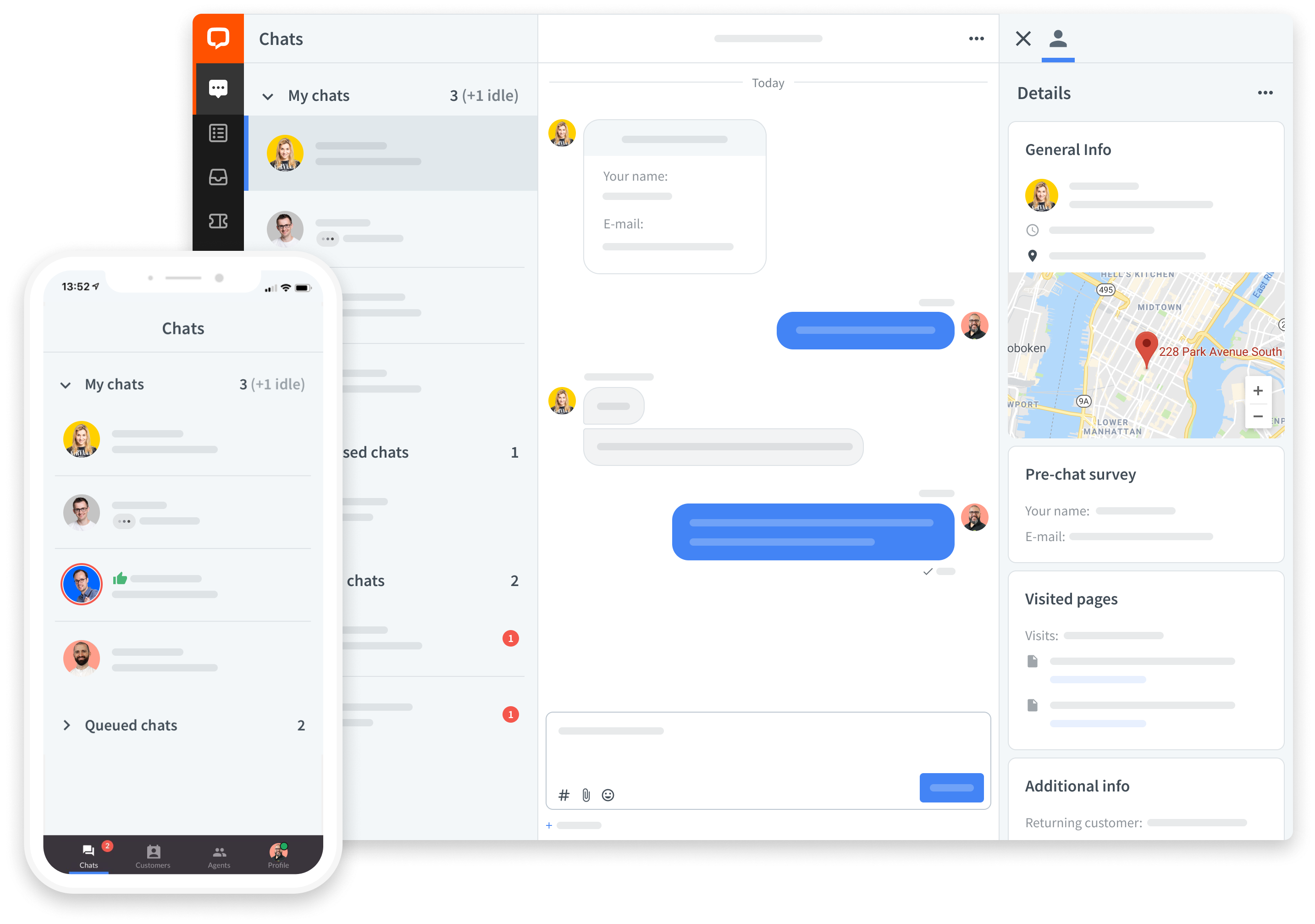 Screenshots & Videos Screenshot #3
