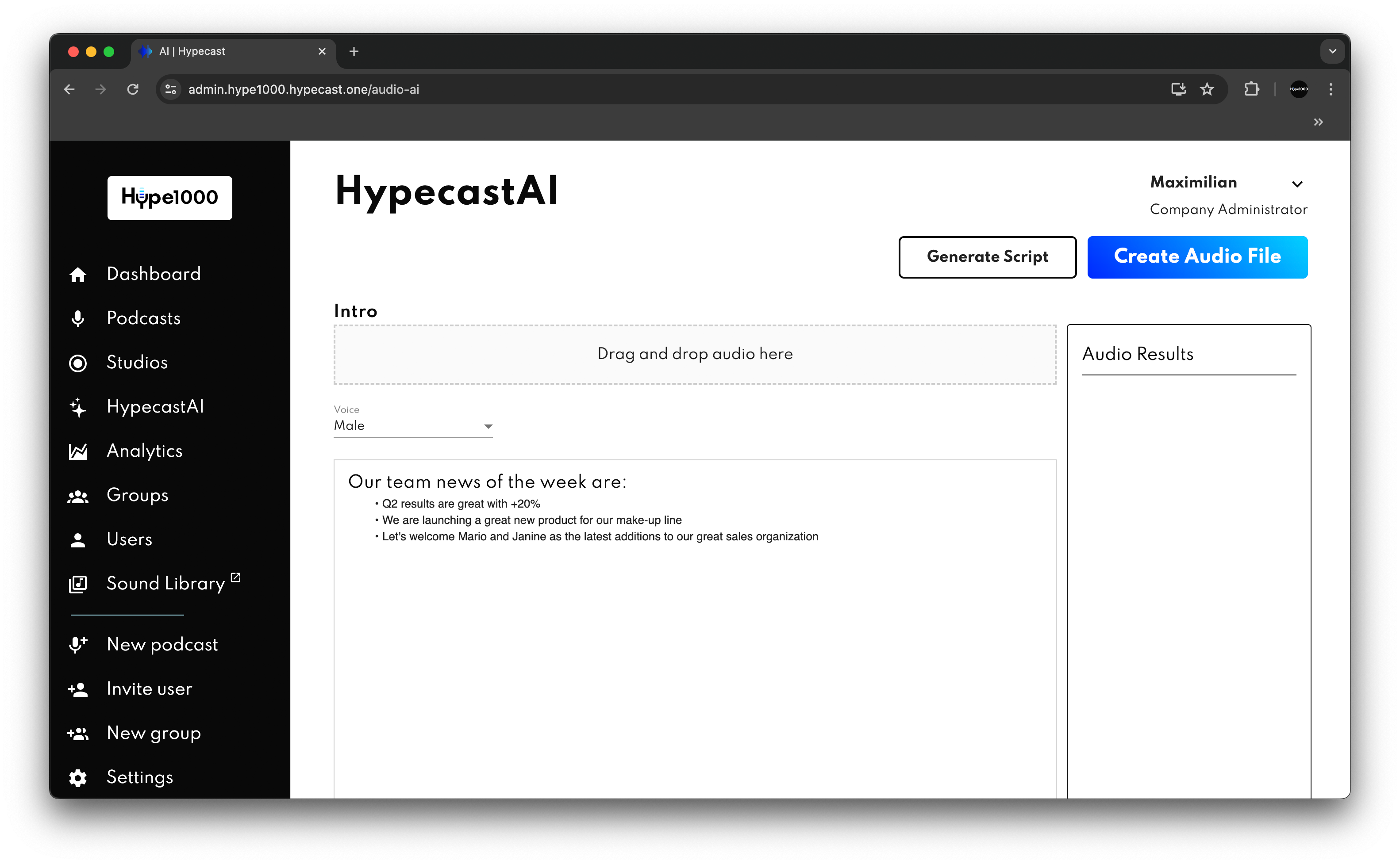 Screenshots & Videos Screenshot #2