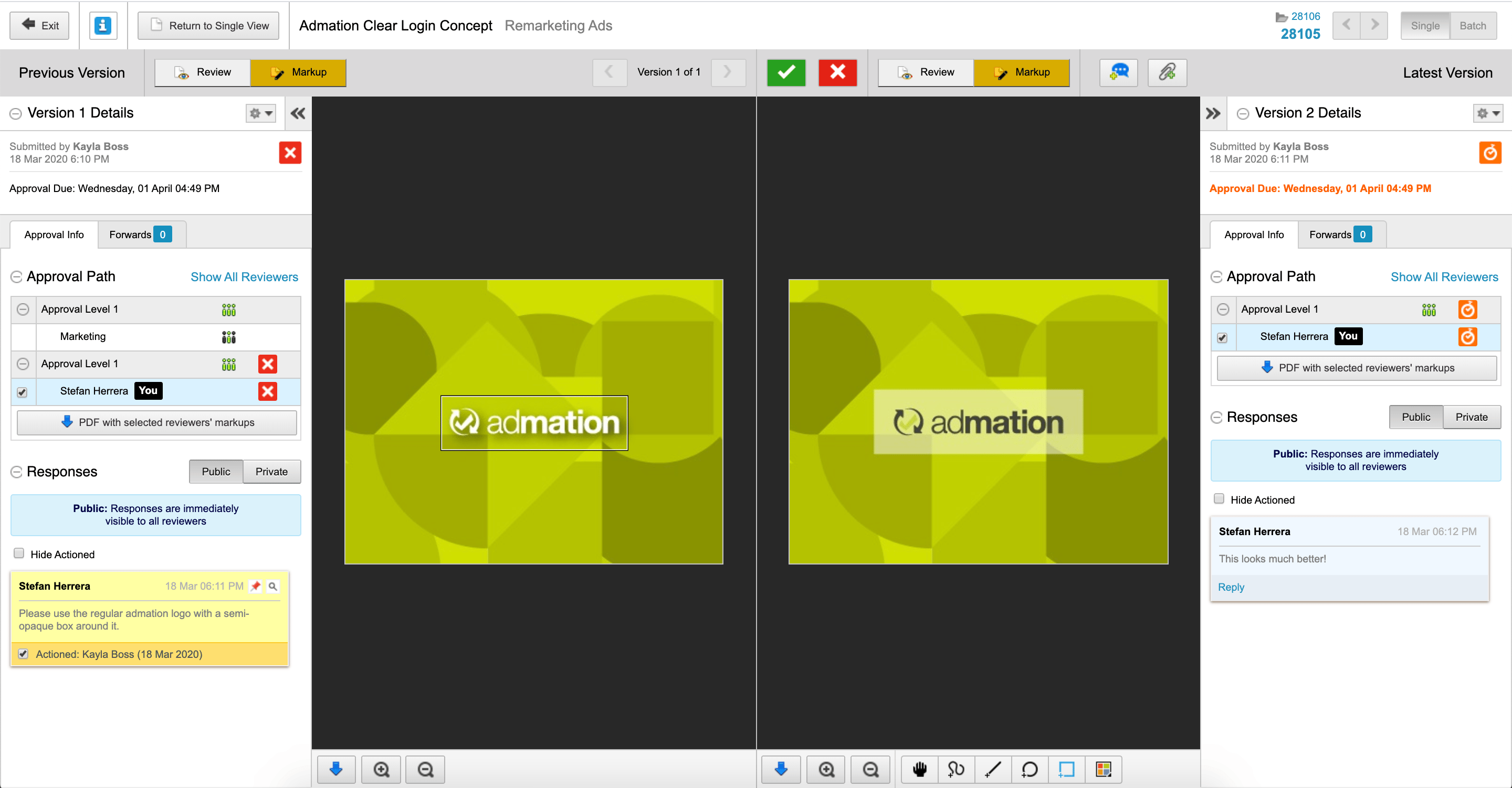 Screenshots & Videos Screenshot #3
