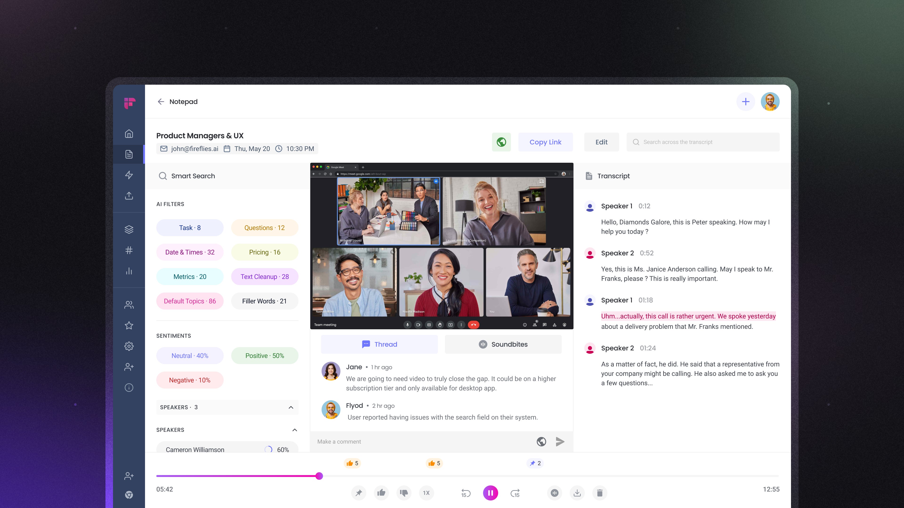 Screenshots & Videos Screenshot #1