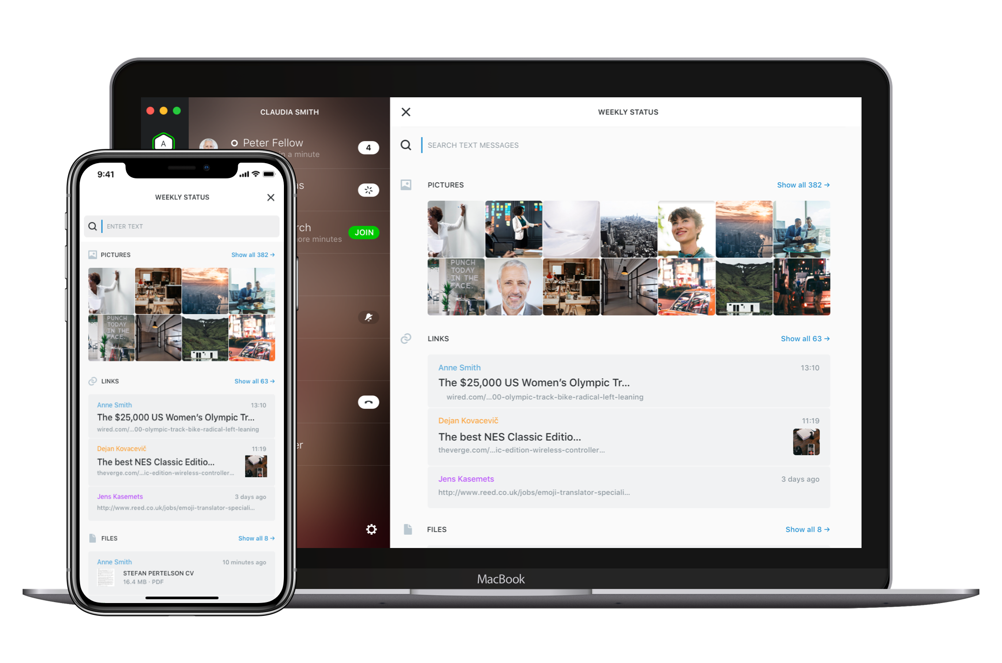 Screenshots & Videos Screenshot #1