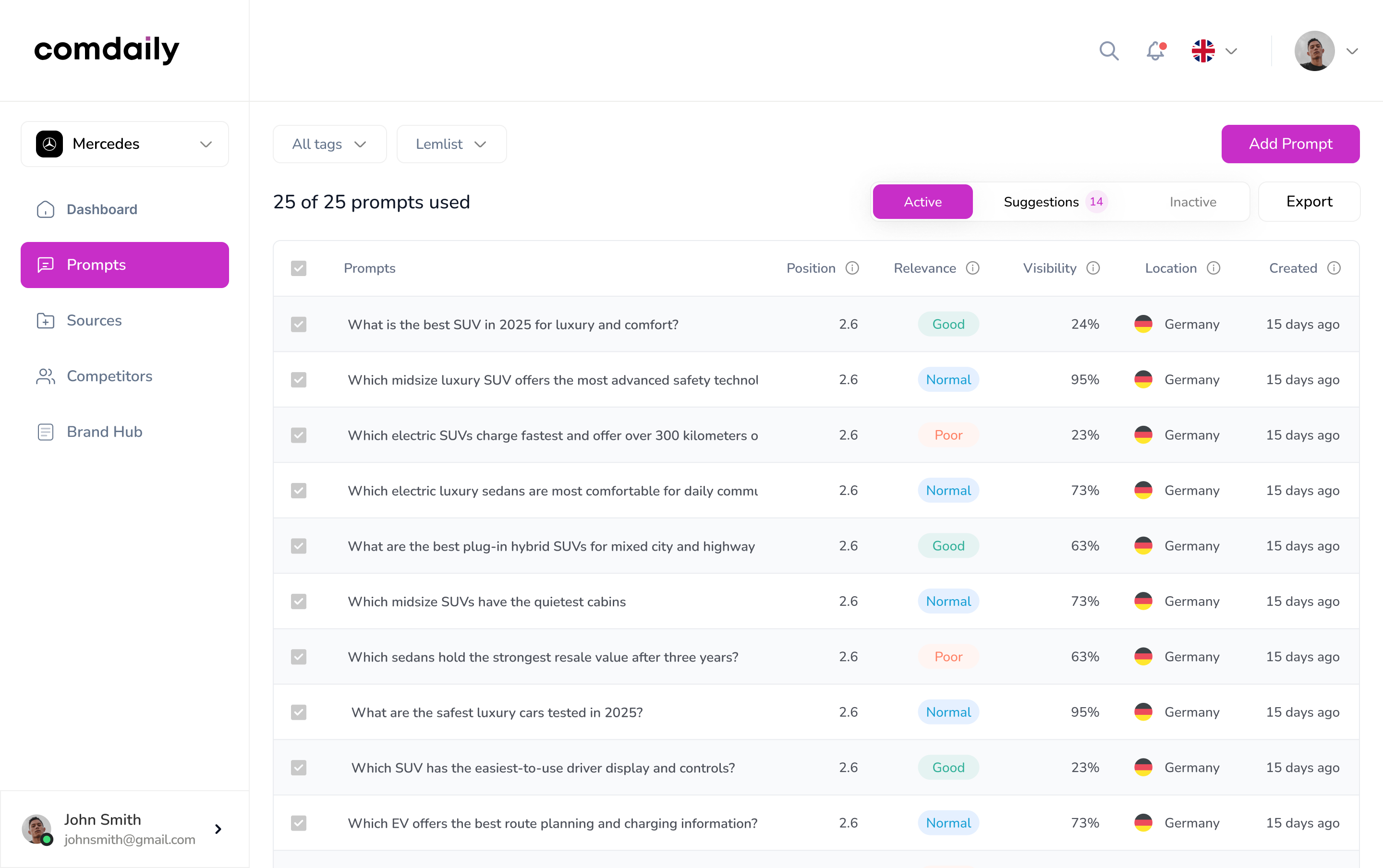 Screenshots & Videos Screenshot #1