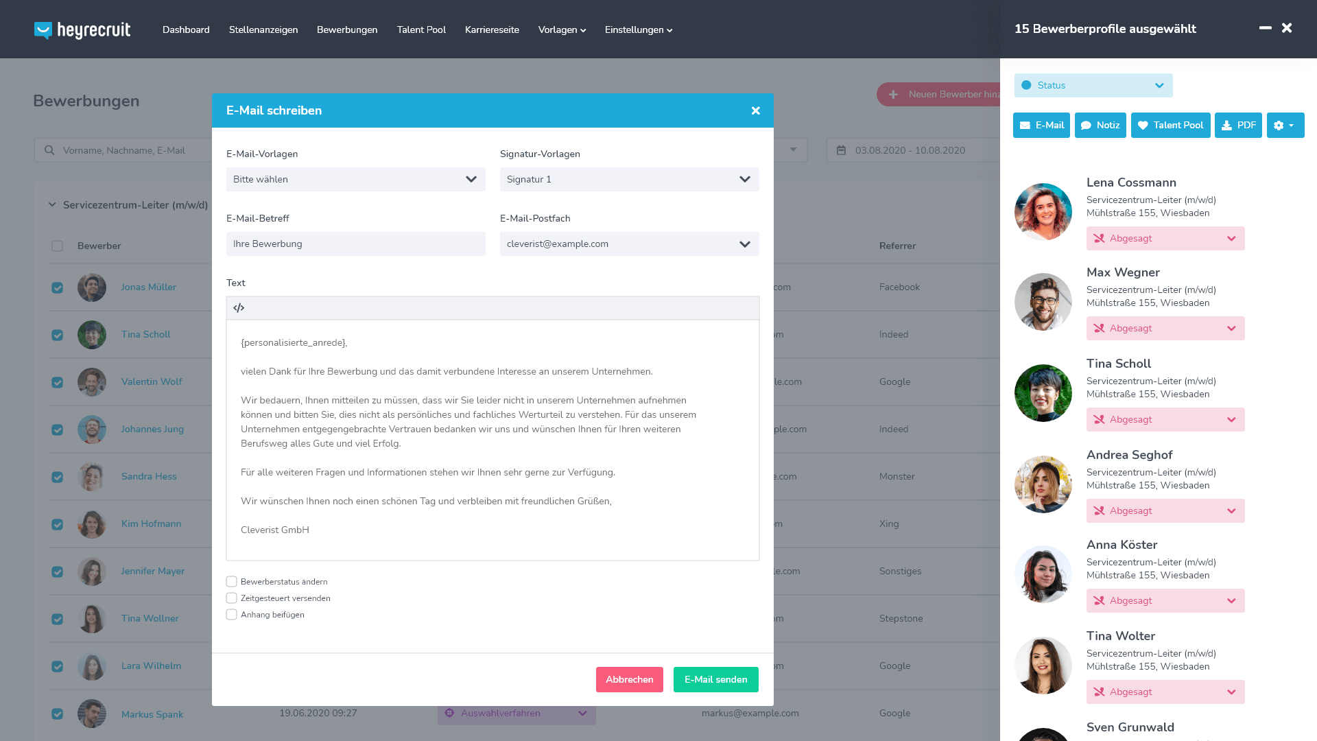 Screenshots & Videos Screenshot #1