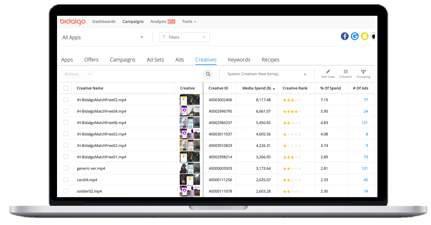 Screenshots & Videos Screenshot #5