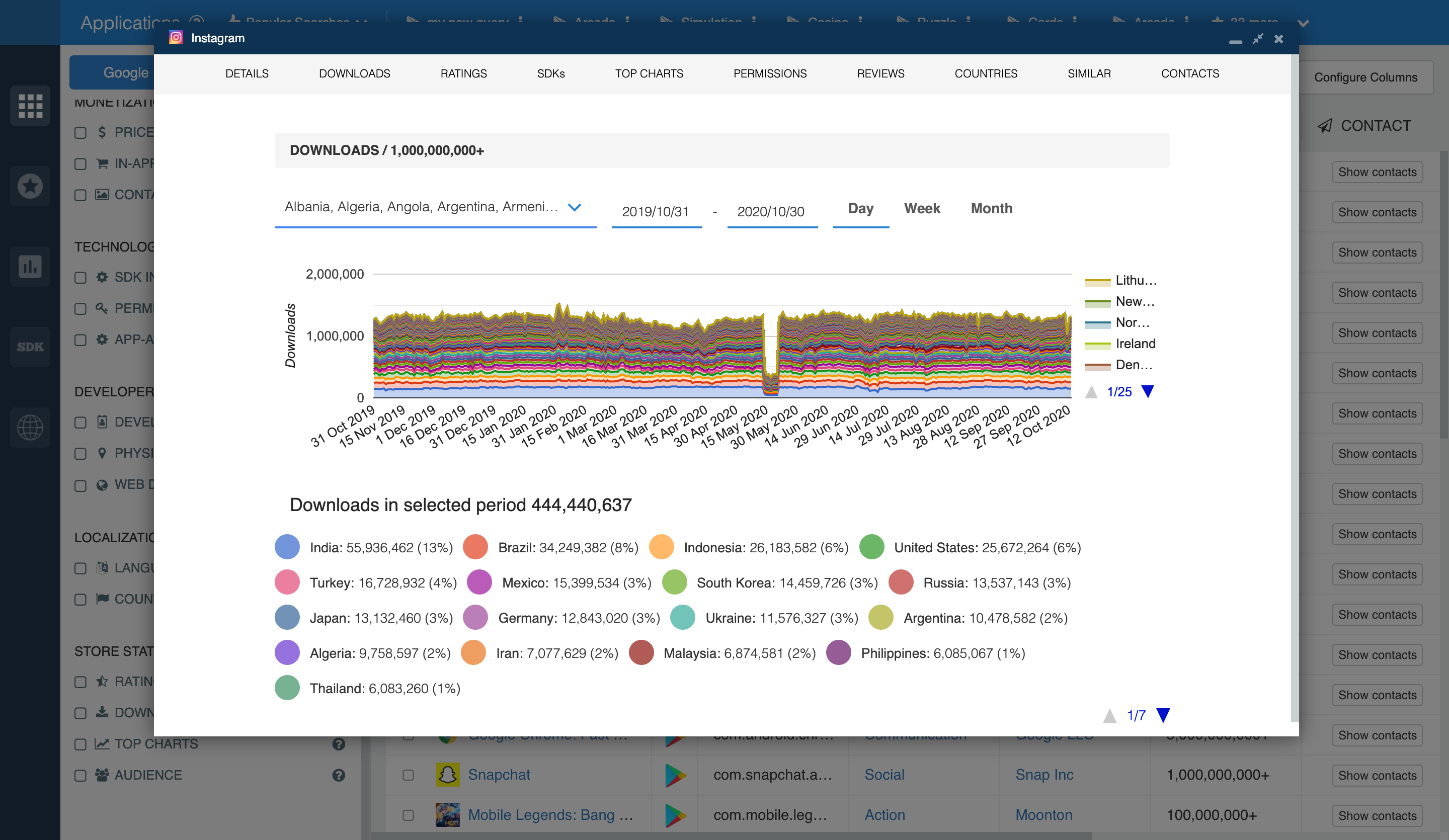 Screenshots & Videos Screenshot #3