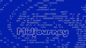 Midjourney Logo