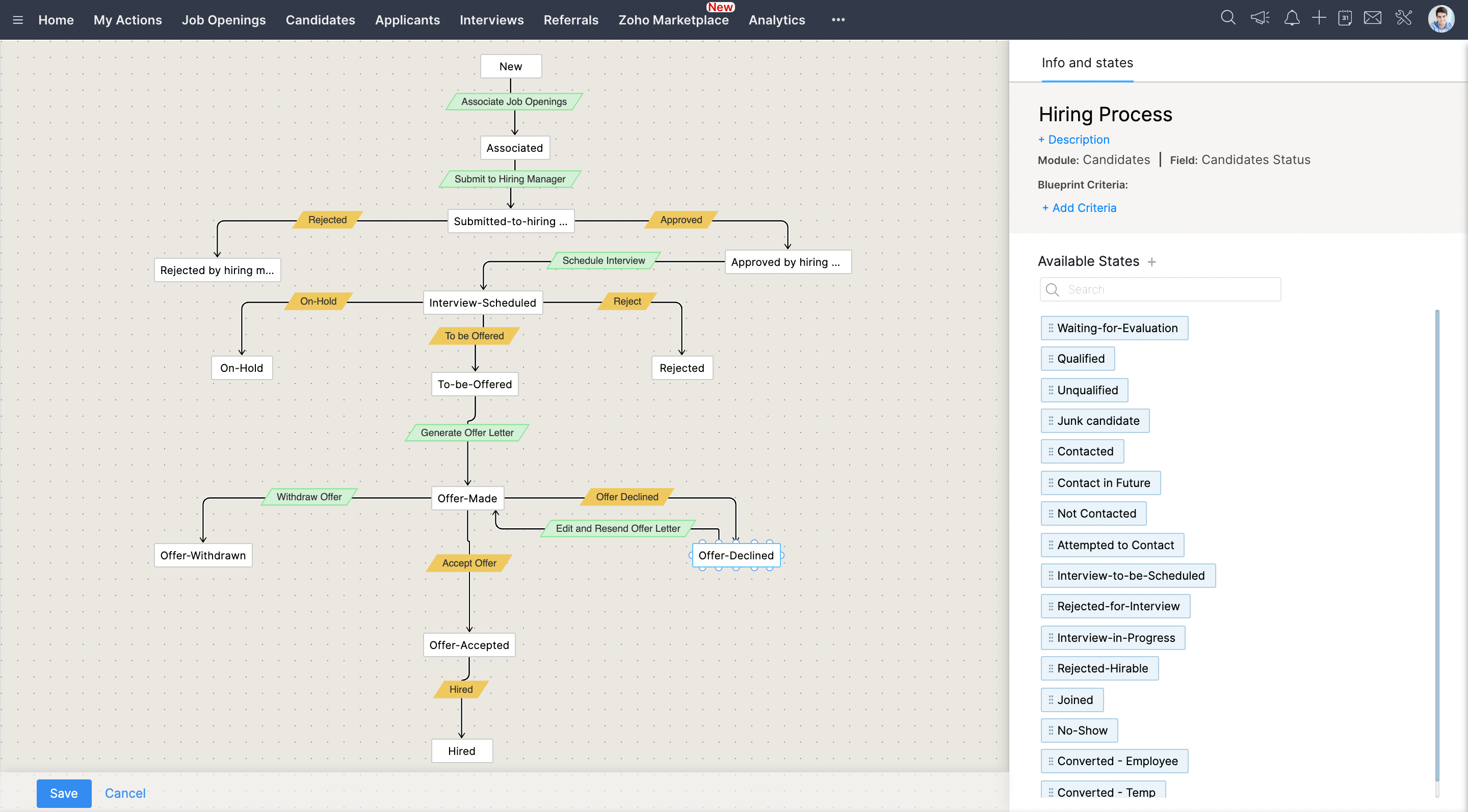 Screenshots & Videos Screenshot #3