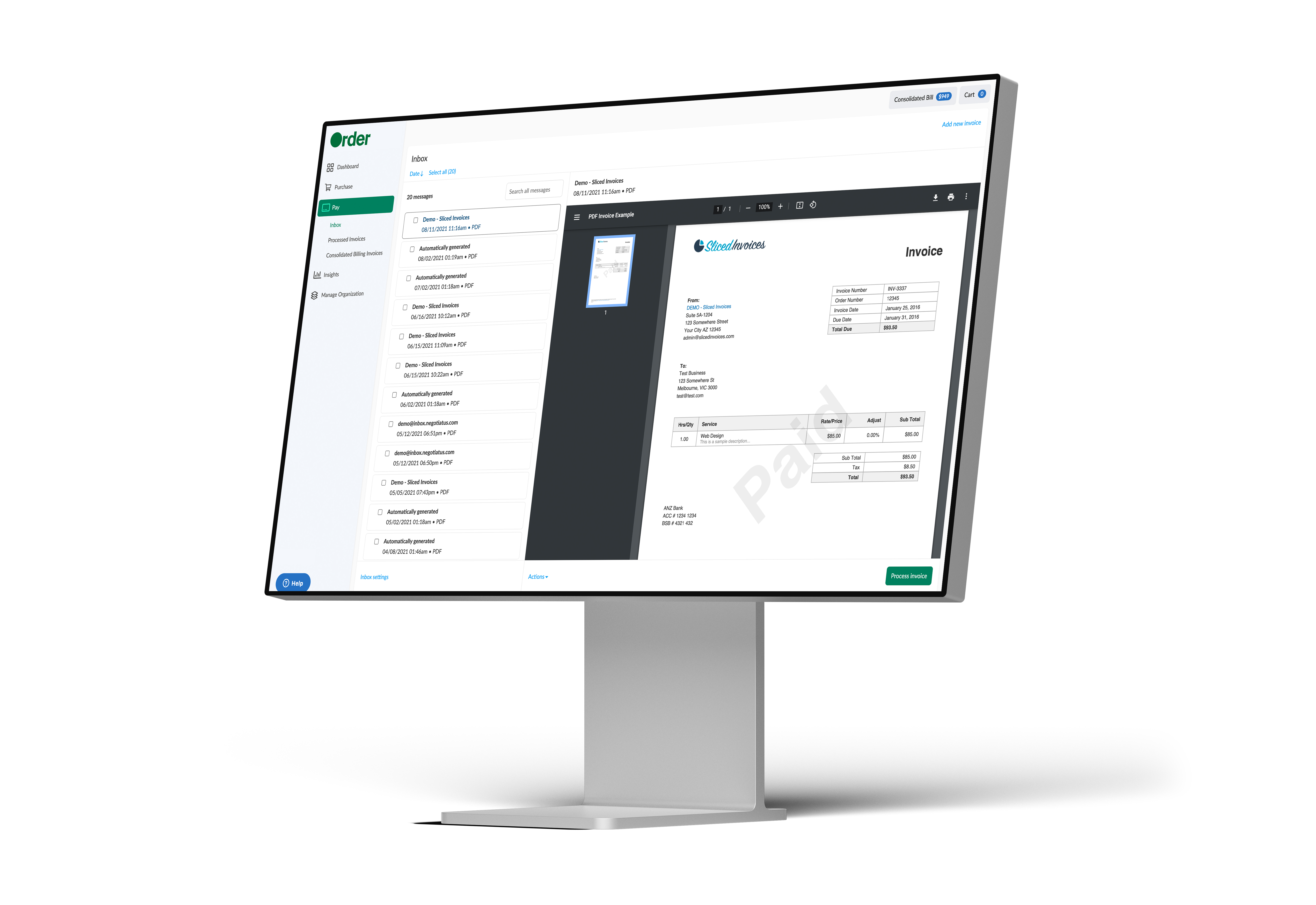 Screenshots & Videos Screenshot #2