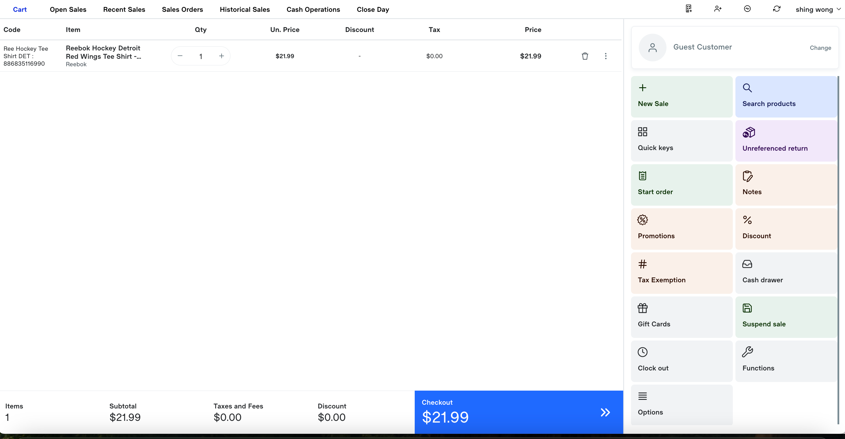 Screenshots & Videos Screenshot #0