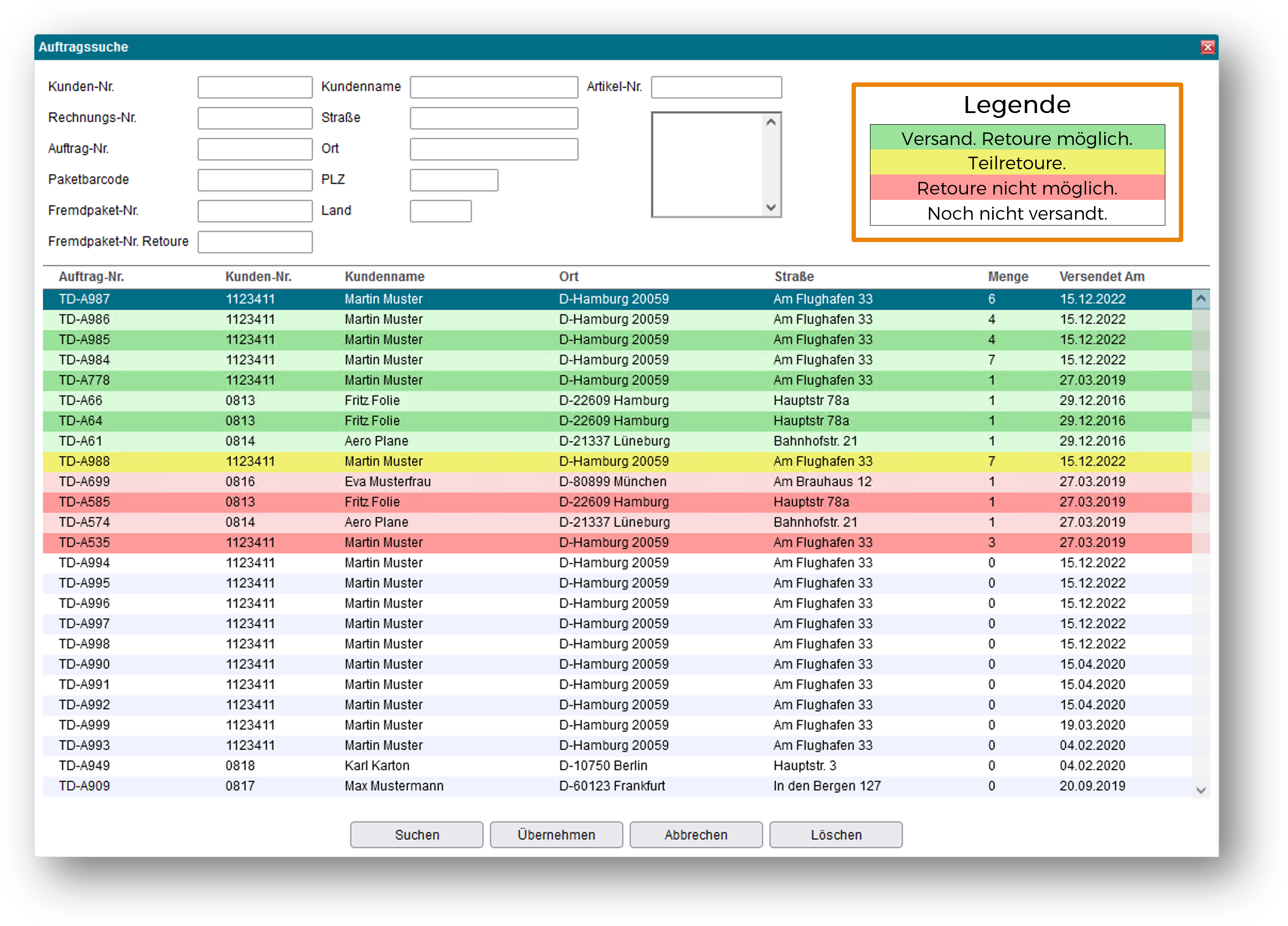 Screenshots & Videos Screenshot #7