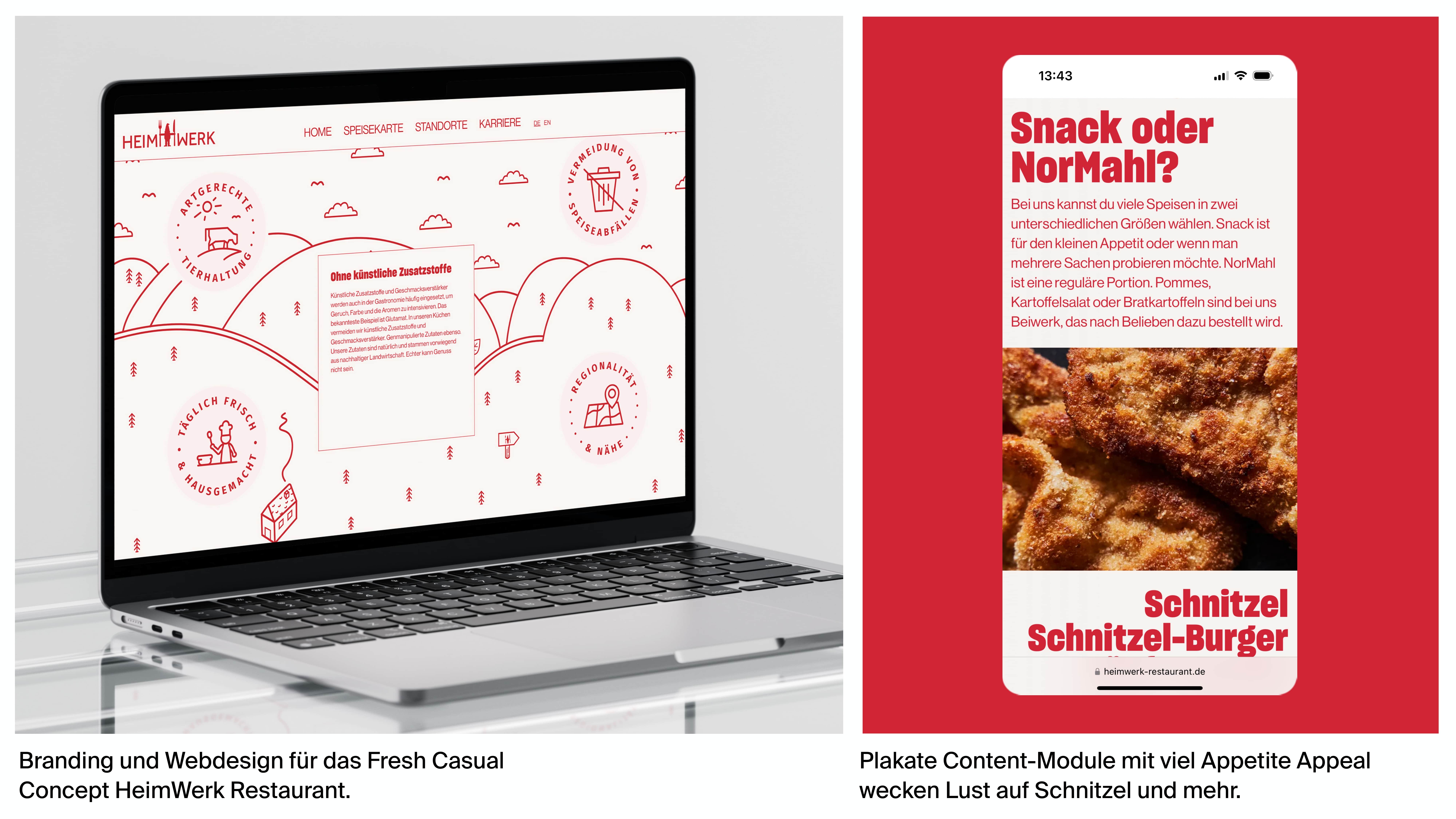 Who's Mark  Projects & Portfolio Screenshot #5