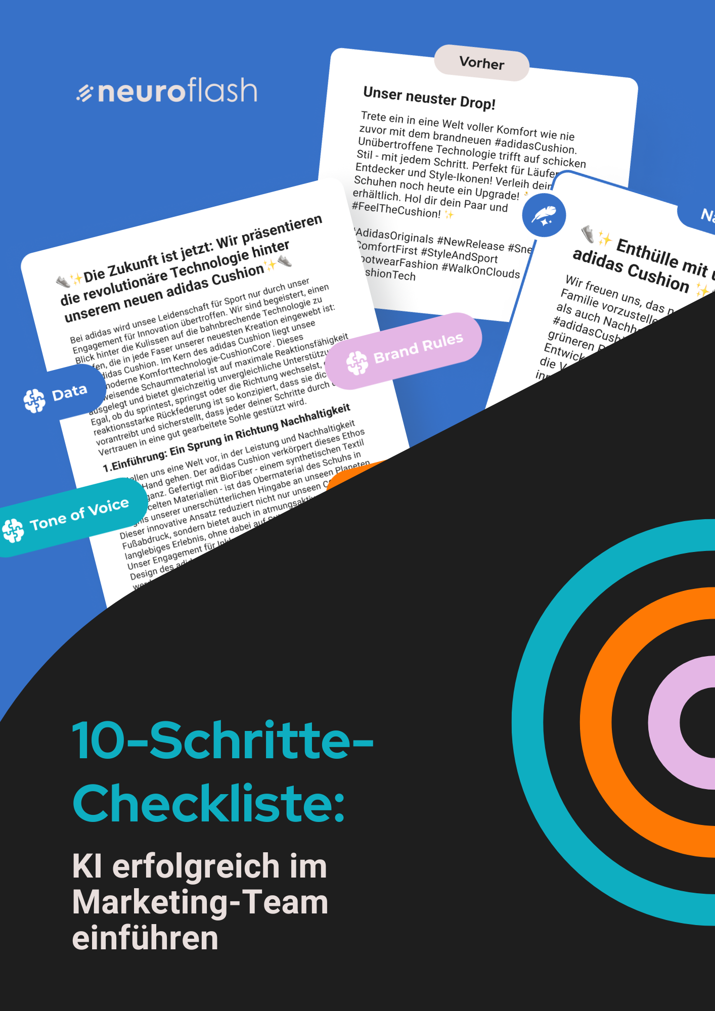 10-Schritte Checkliste: KI für Marketingteams.pdf