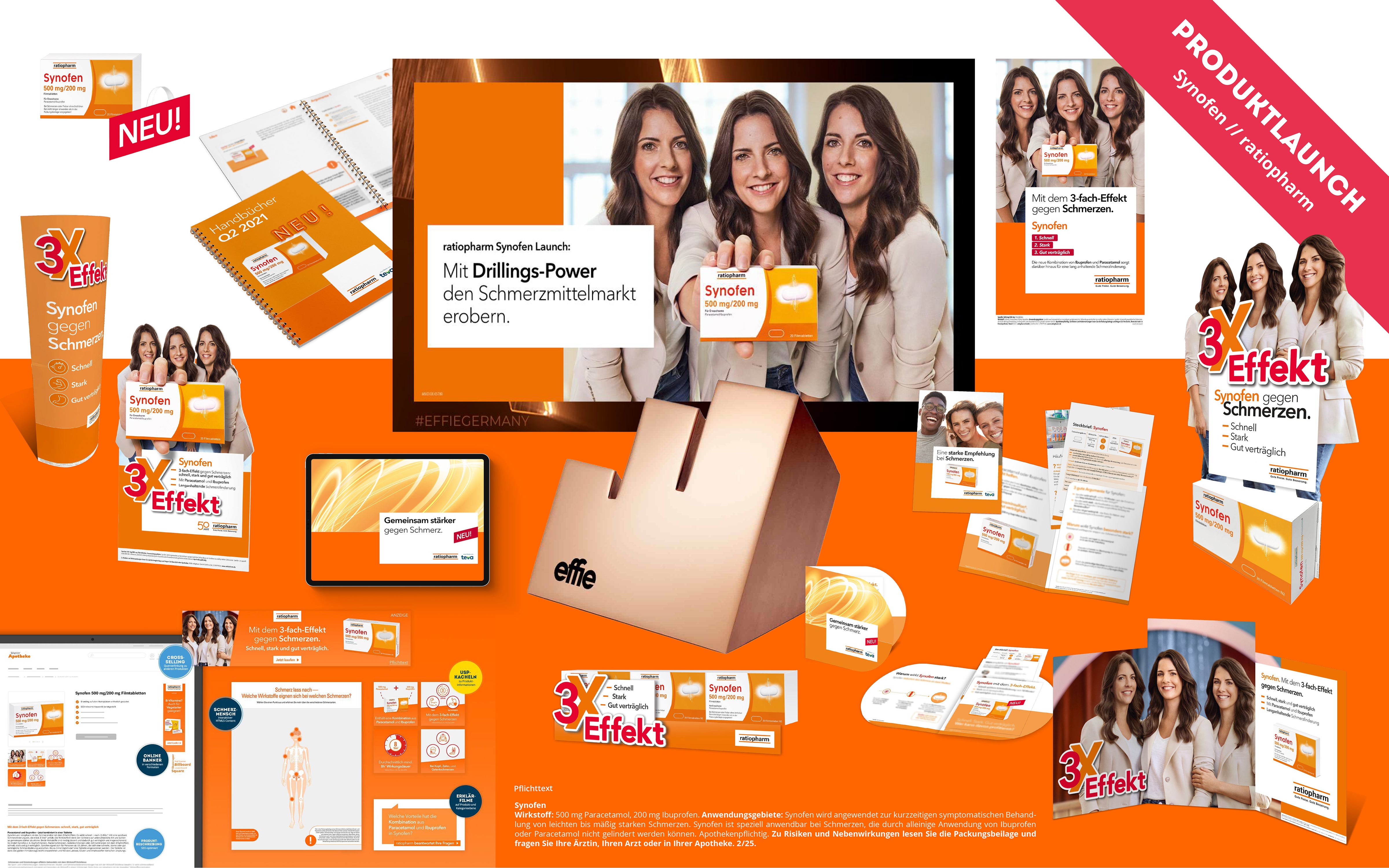 DIE CREW AG Projects & Portfolio Screenshot #3