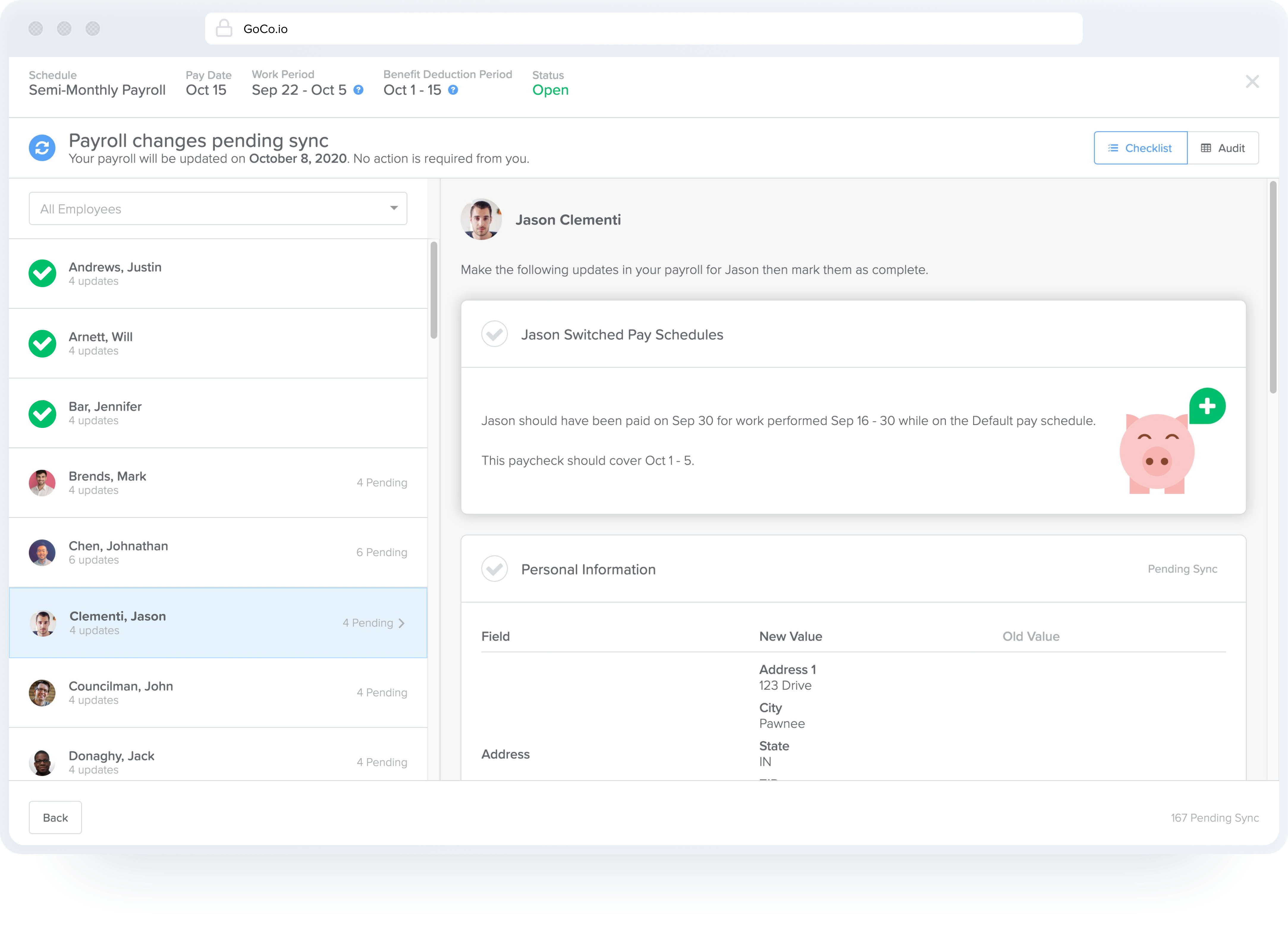 Screenshots & Videos Screenshot #5