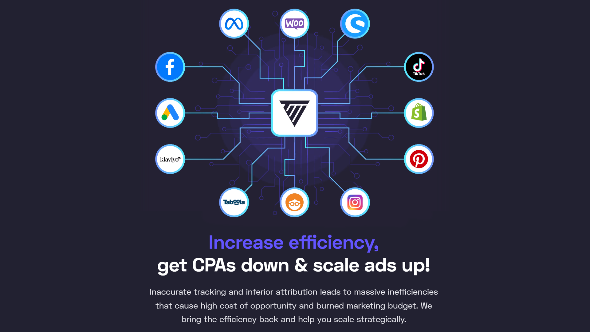 Tracify Screenshot #0