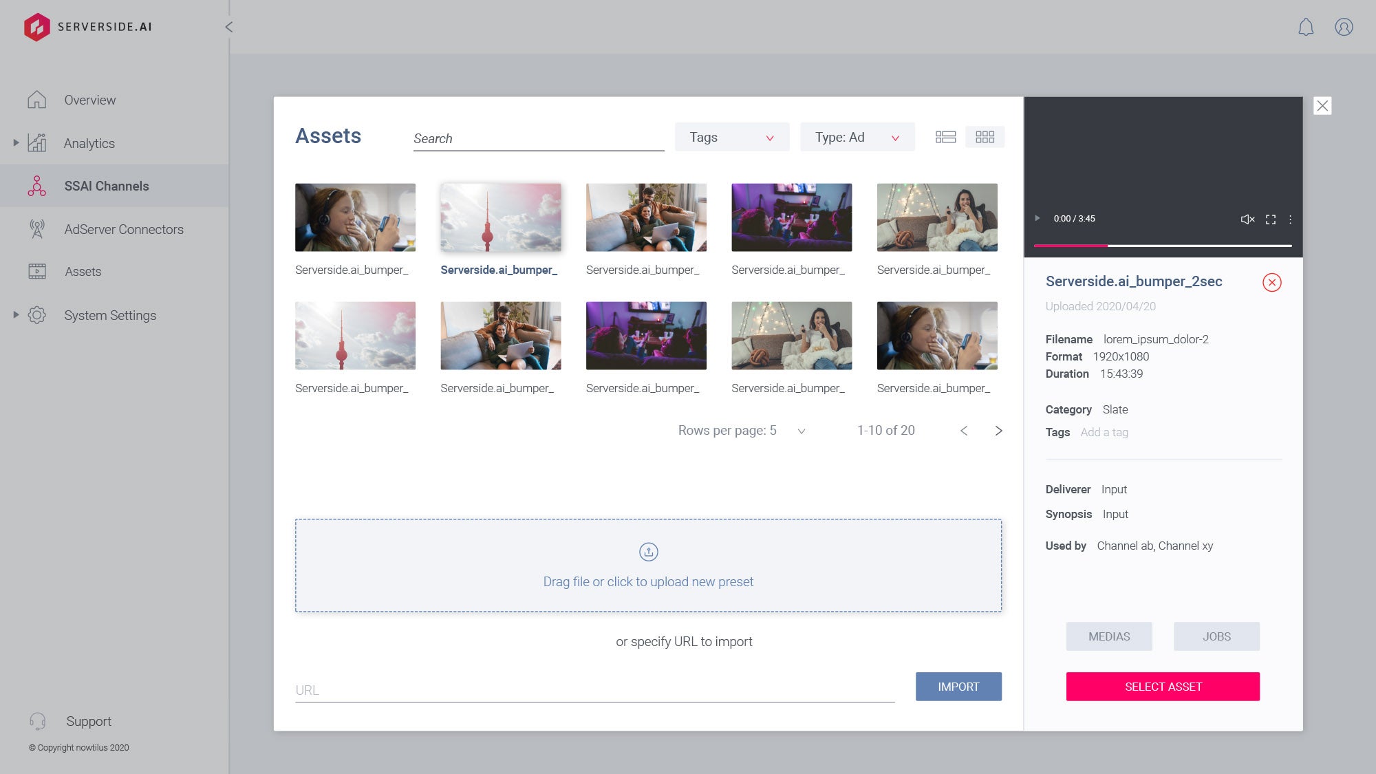 Screenshots & Videos Screenshot #1