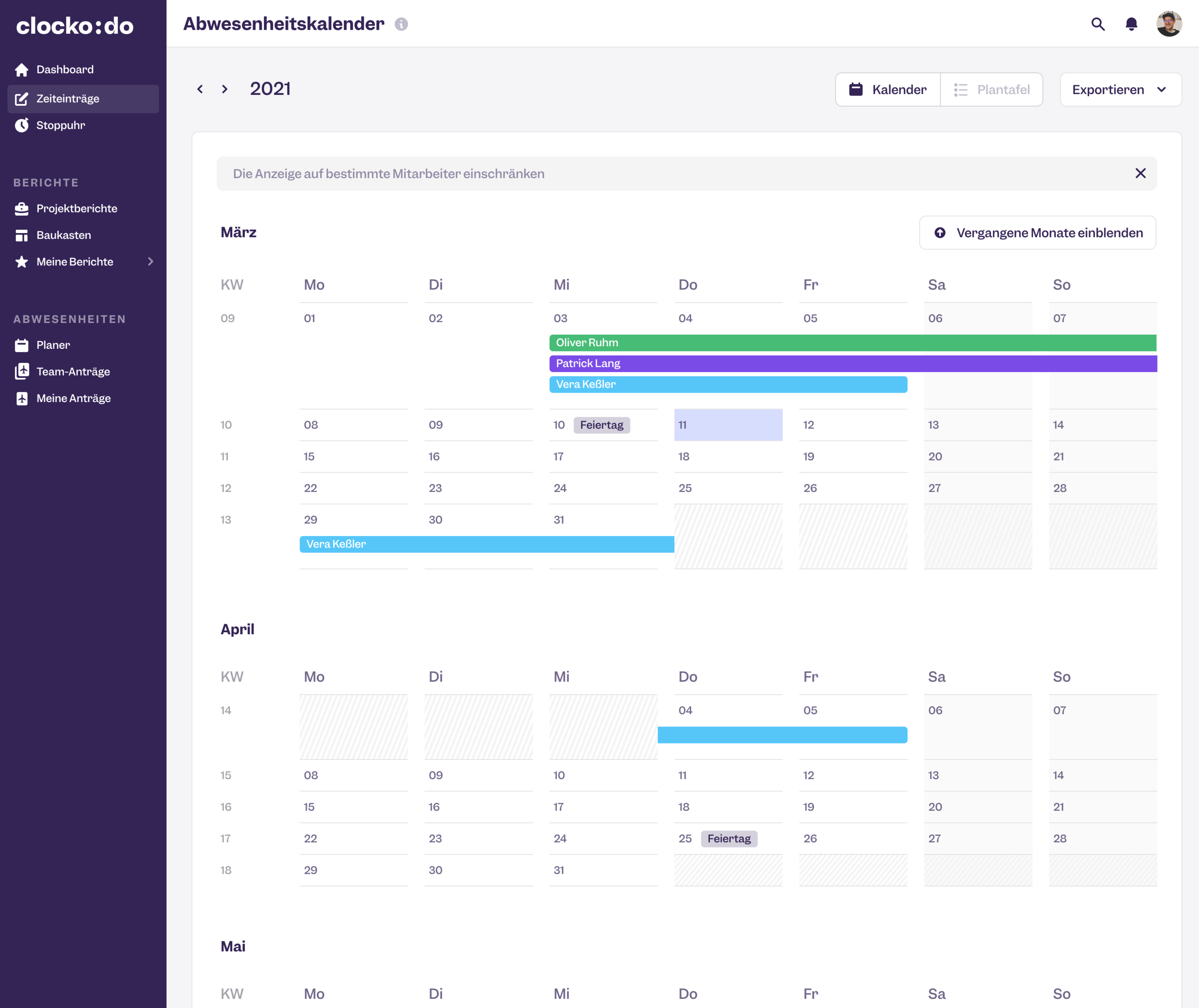 Screenshots & Videos Screenshot #1