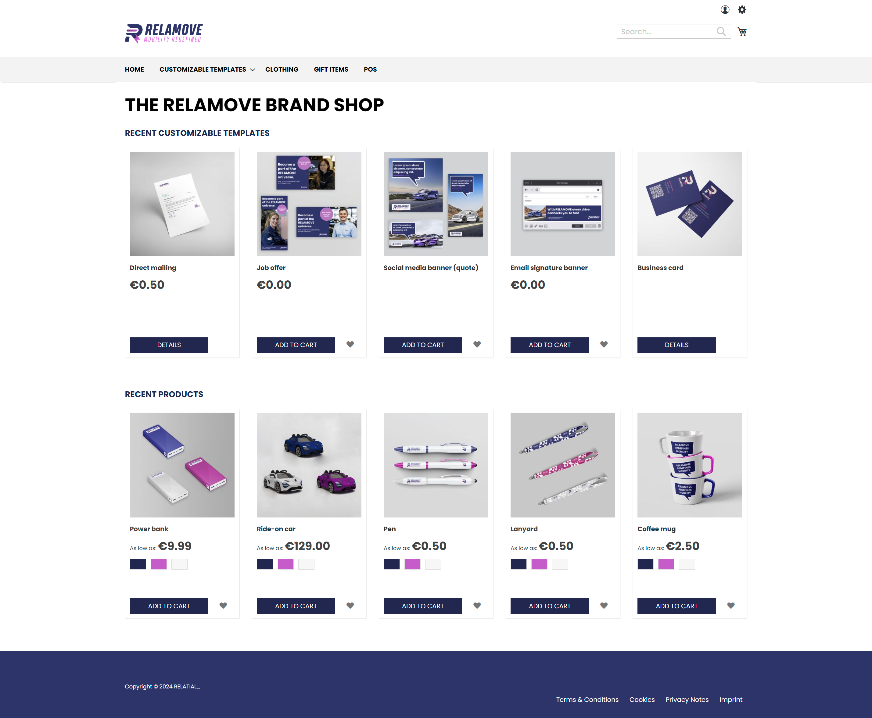 Screenshots & Videos Screenshot #1