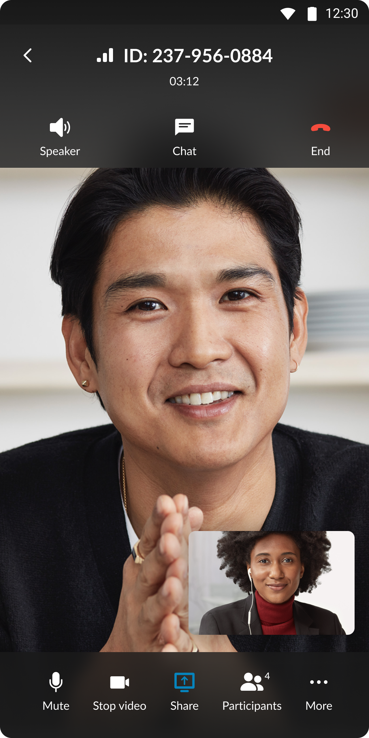 Screenshots & Videos Screenshot #0