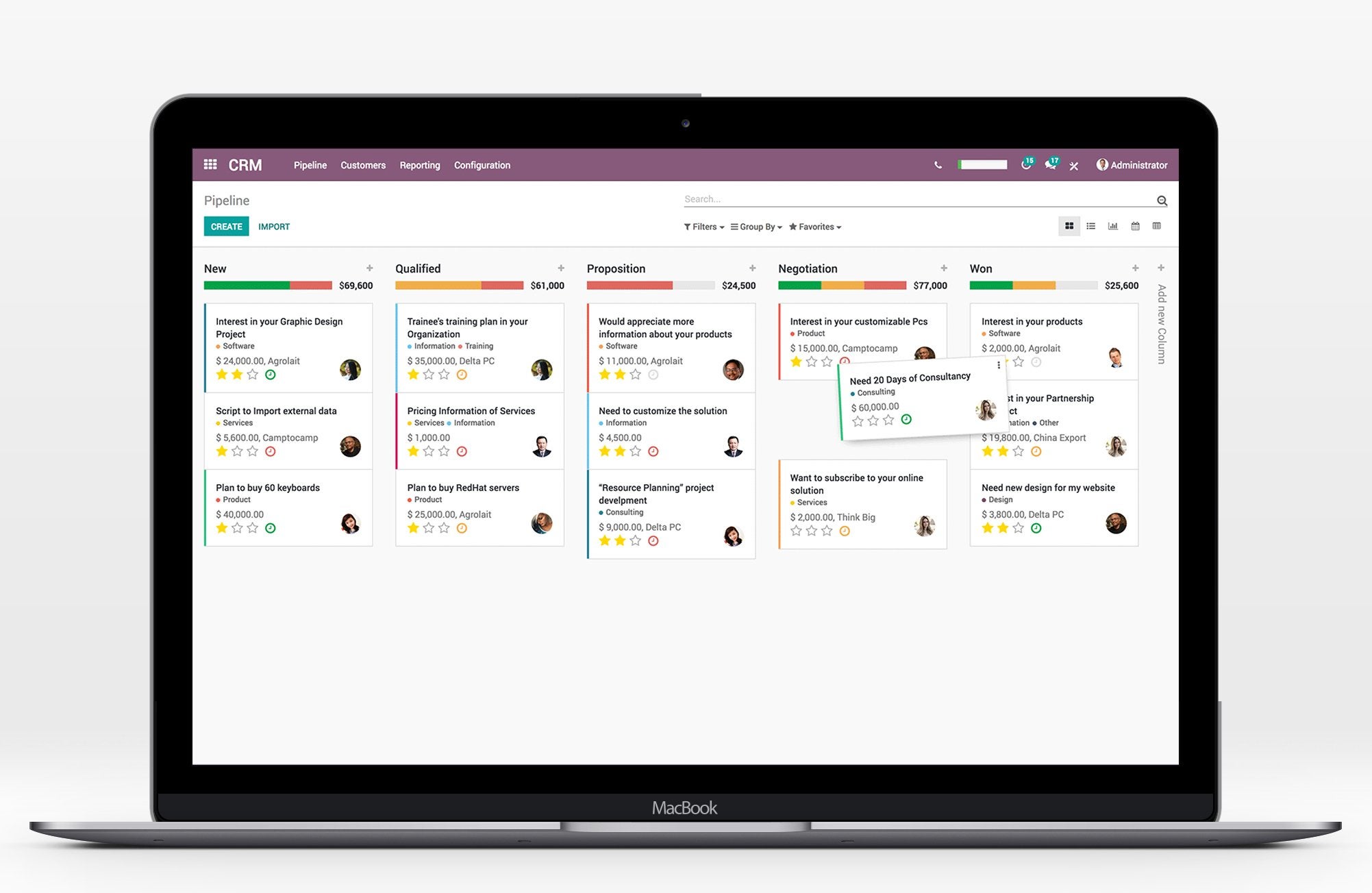 Screenshots & Videos Screenshot #1
