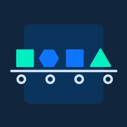 DYMATRIX Marketing Automation Logo