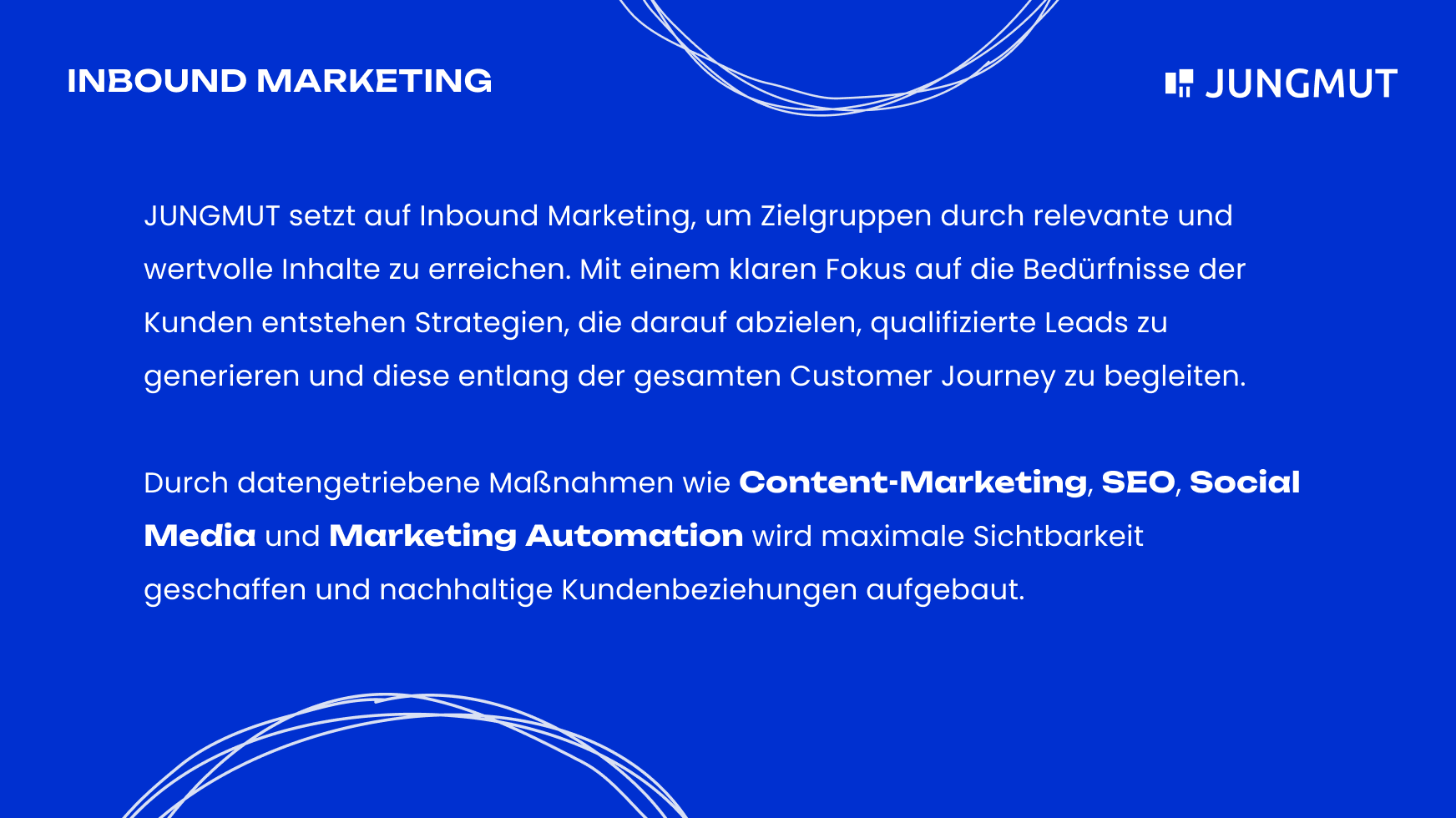 JUNGMUT Projekte & Portfolio Screenshot #6