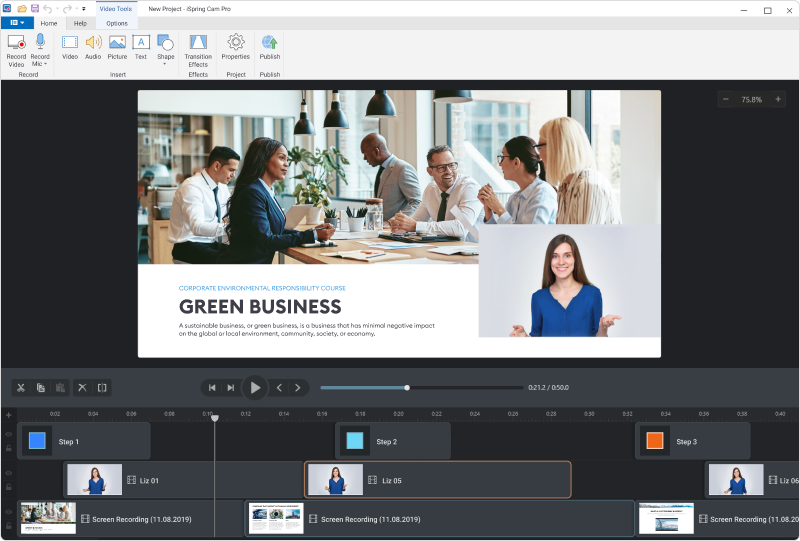 Screenshots & Videos Screenshot #1