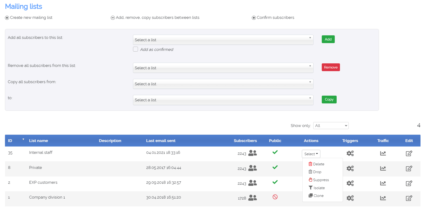 Screenshots & Videos Screenshot #4
