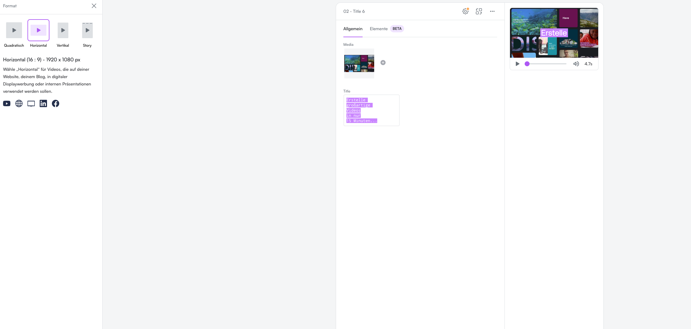 Screenshots & Videos Screenshot #1