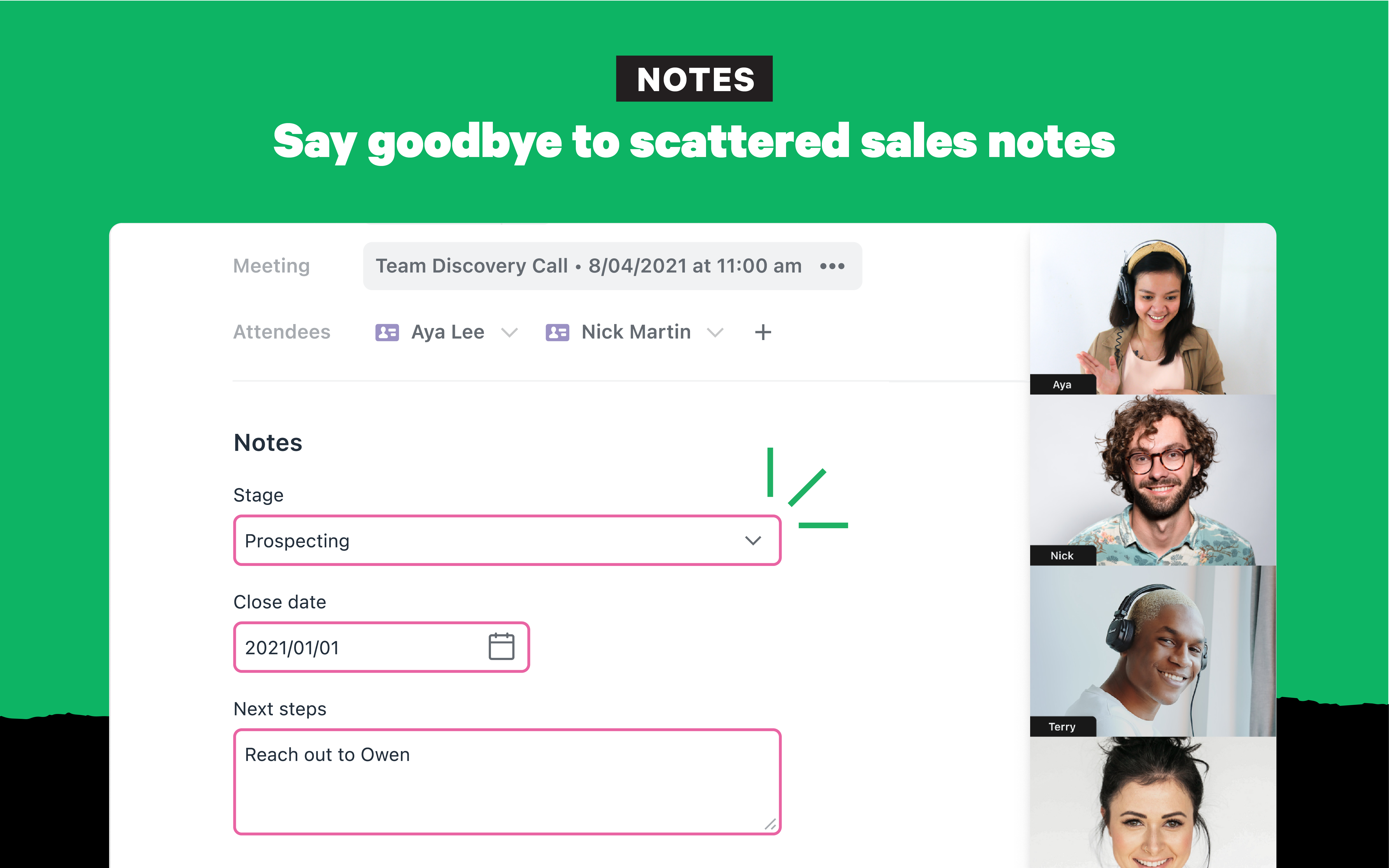 Screenshots & Videos Screenshot #1