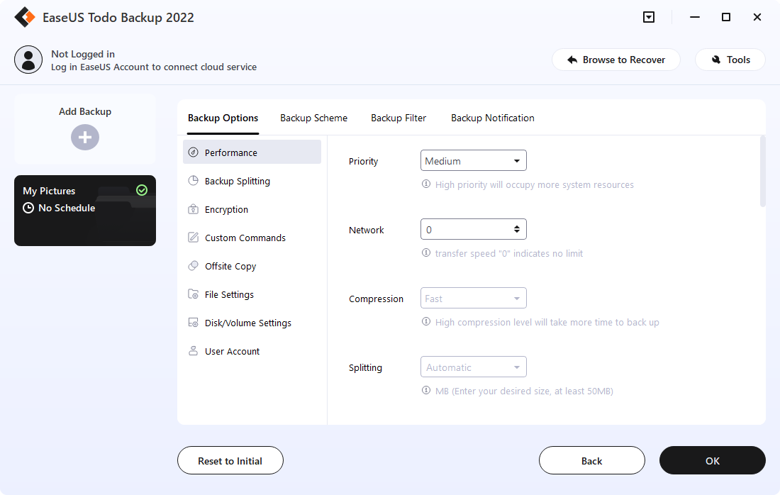 Screenshots & Videos Screenshot #2