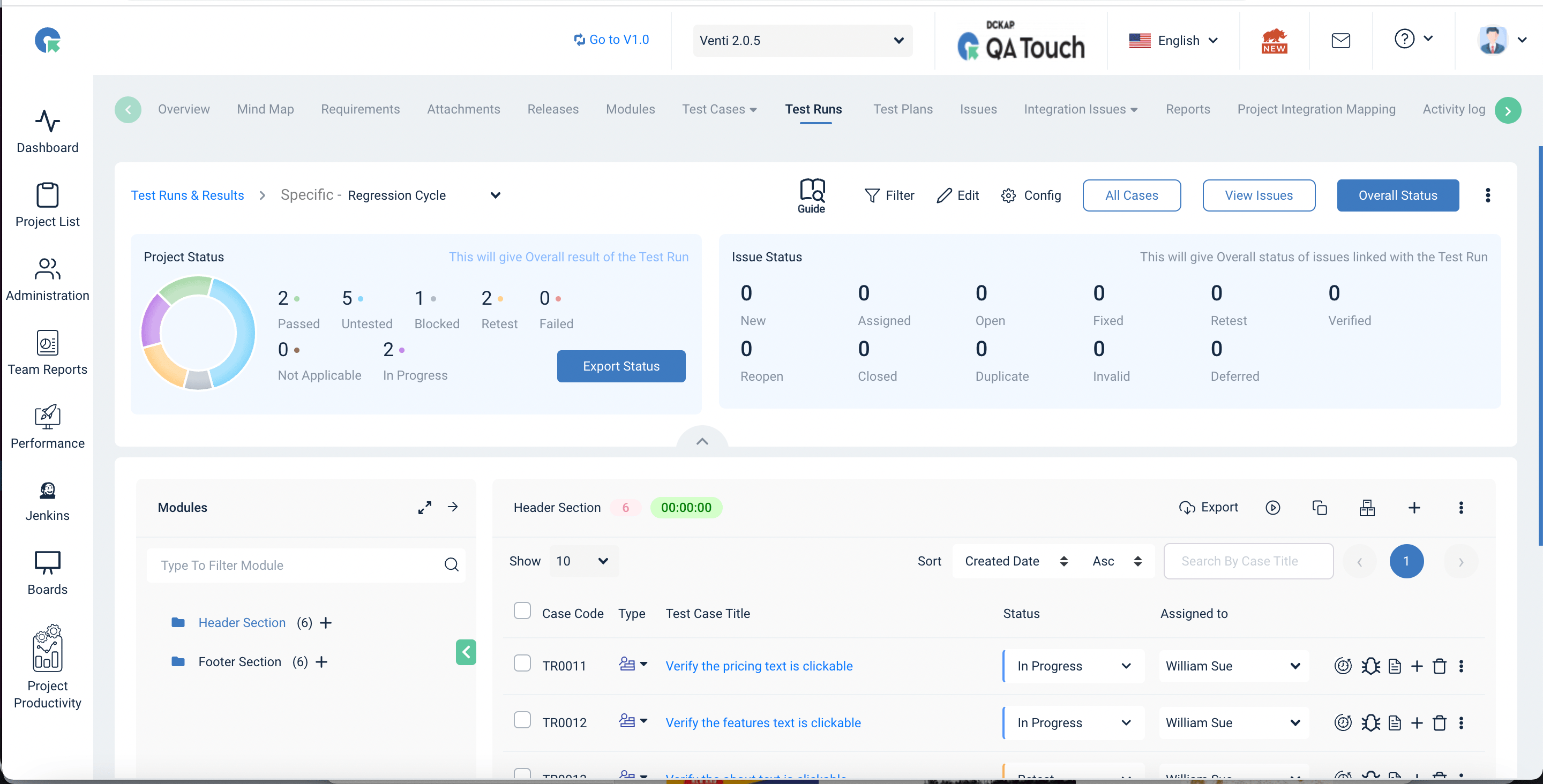 Screenshots & Videos Screenshot #4