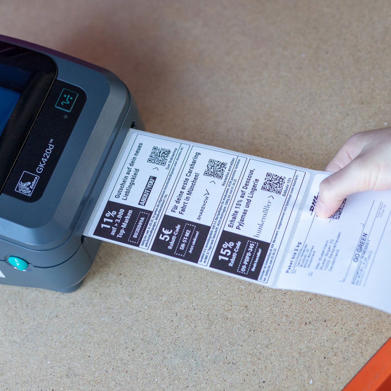 Screenshots & Videos Screenshot #3