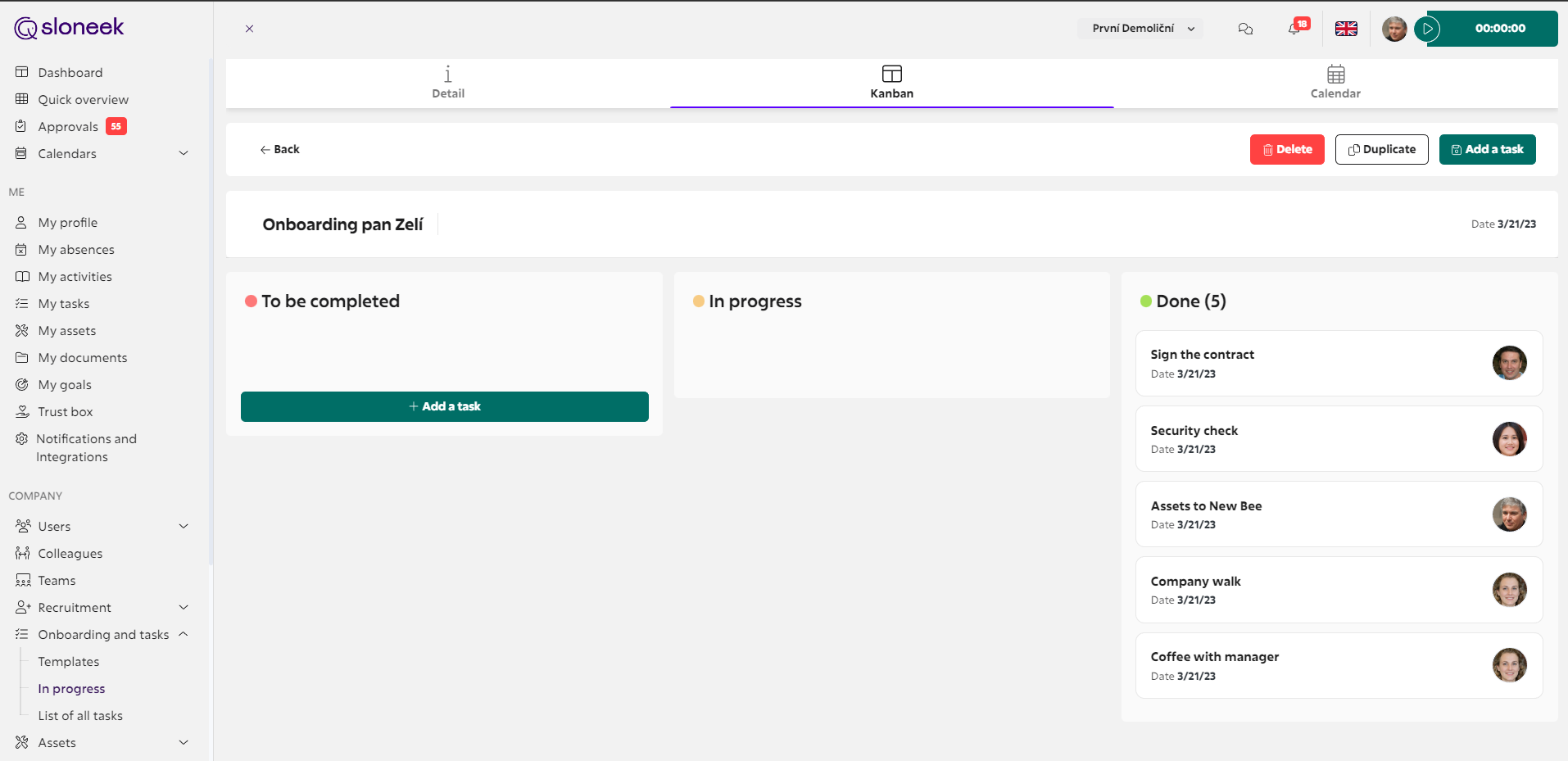 Screenshots & Videos Screenshot #3