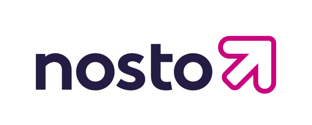 NOSTO Logo