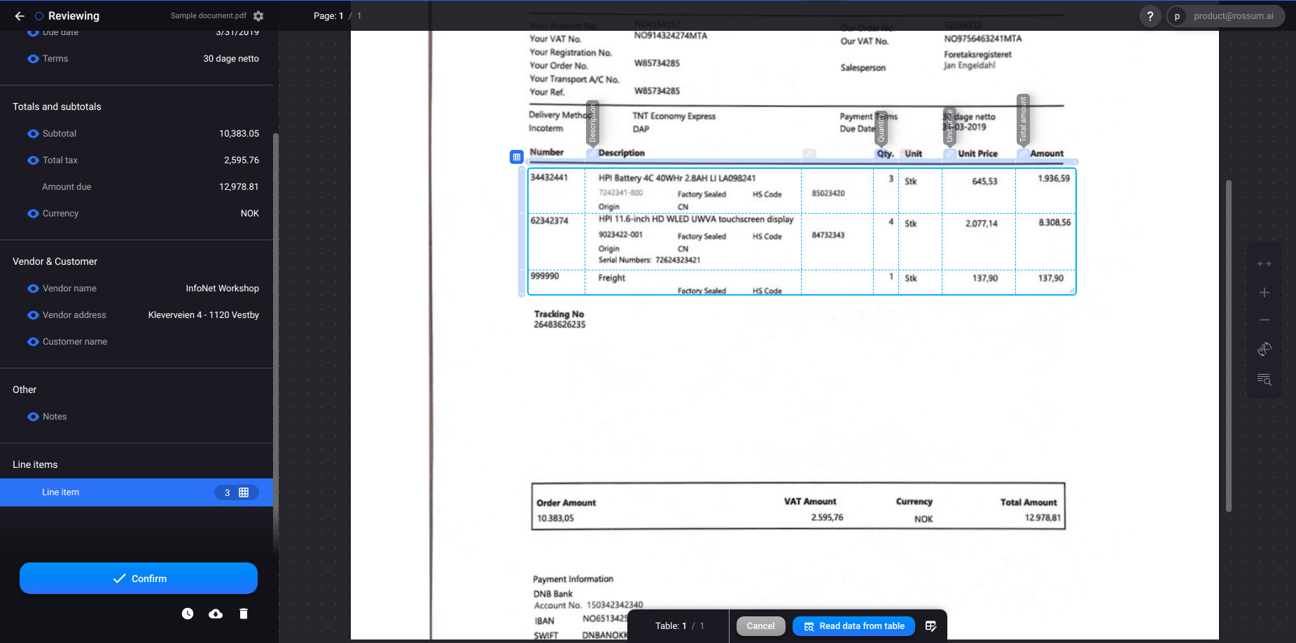Screenshots & Videos Screenshot #1