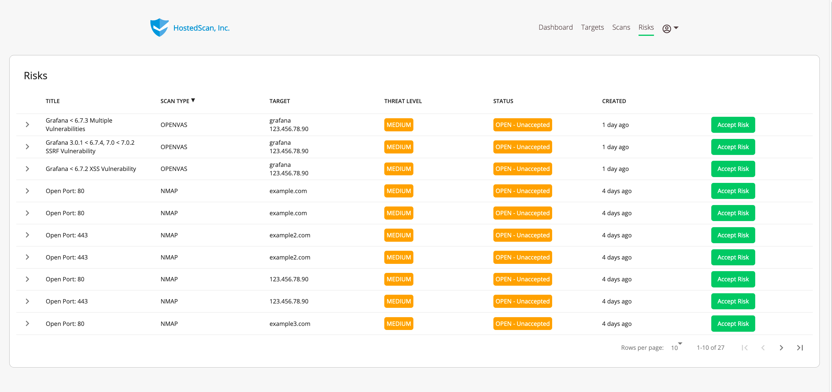 Screenshots & Videos Screenshot #1