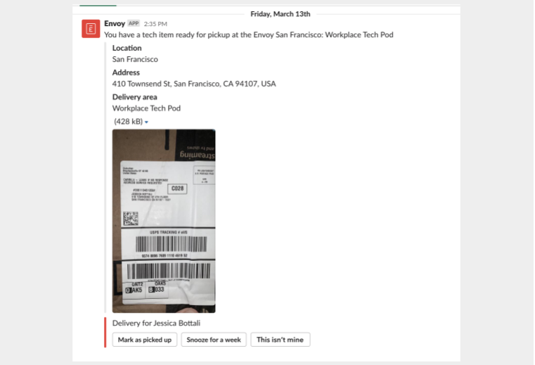 Screenshots & Videos Screenshot #1