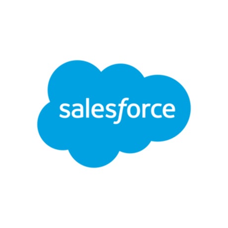 Salesforce Marketing Cloud Intelligence (aka Datorama) Logo