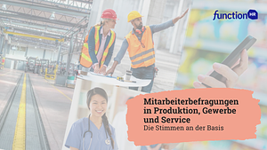 Whitepaper Befragungen Frontline Worker