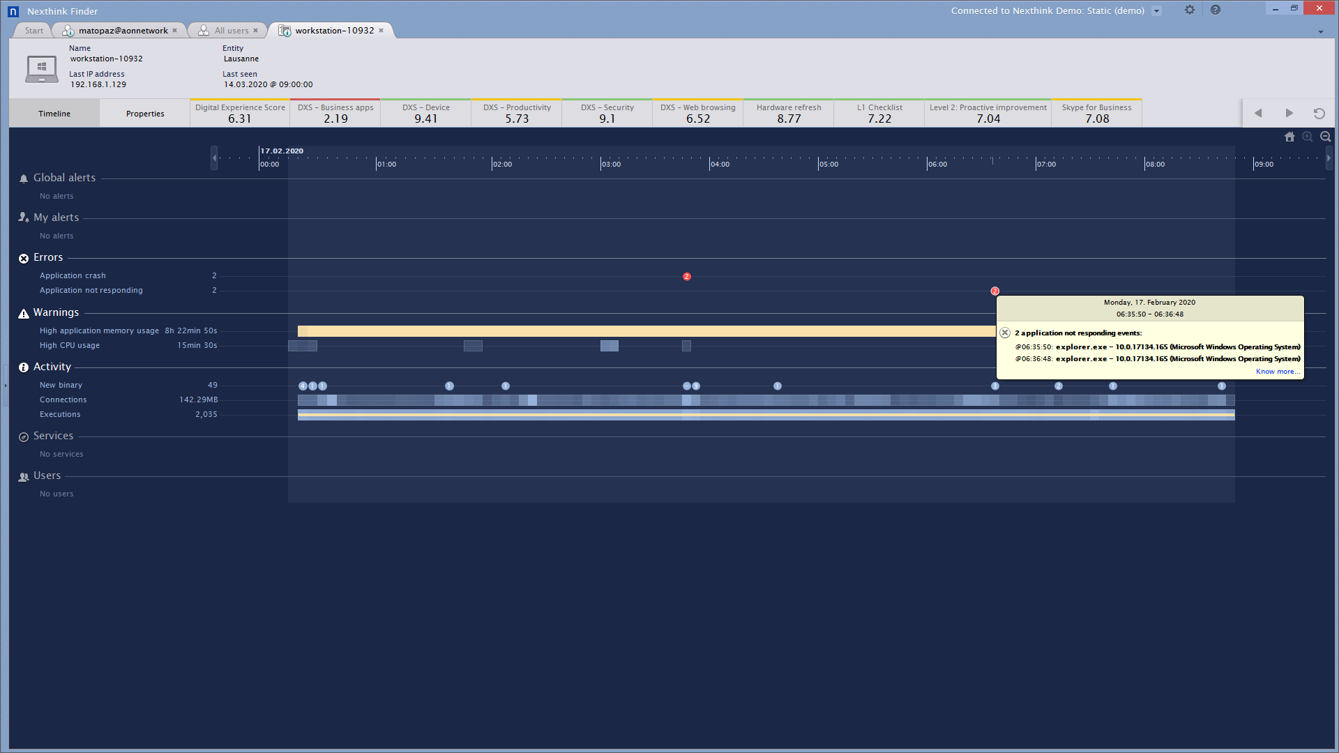 Screenshots & Videos Screenshot #3