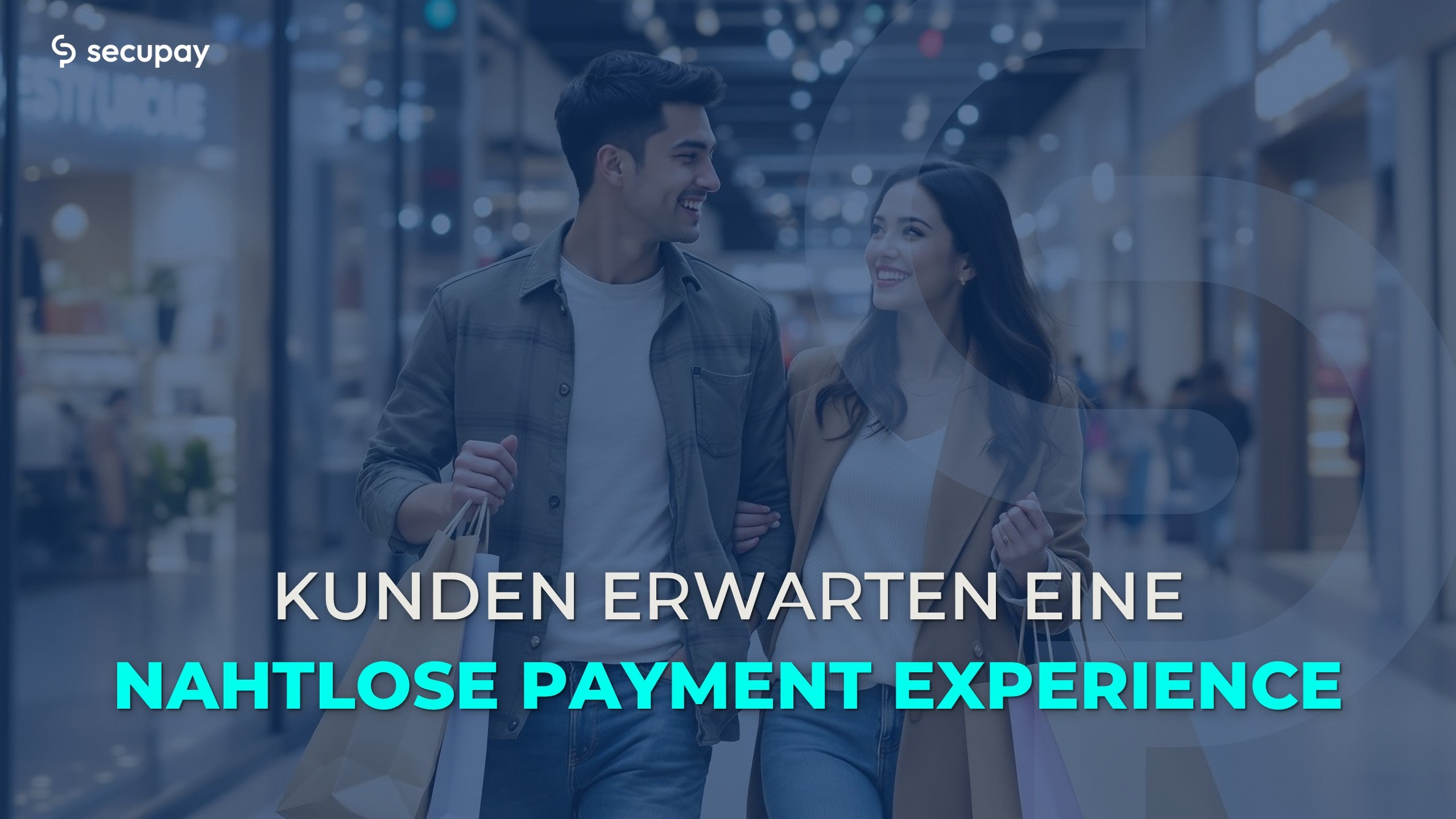 Secupay Screenshot #0