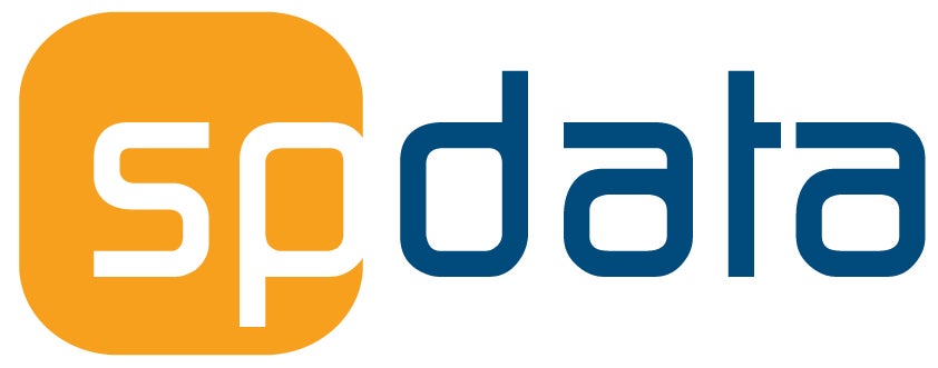 SP_Data Logo