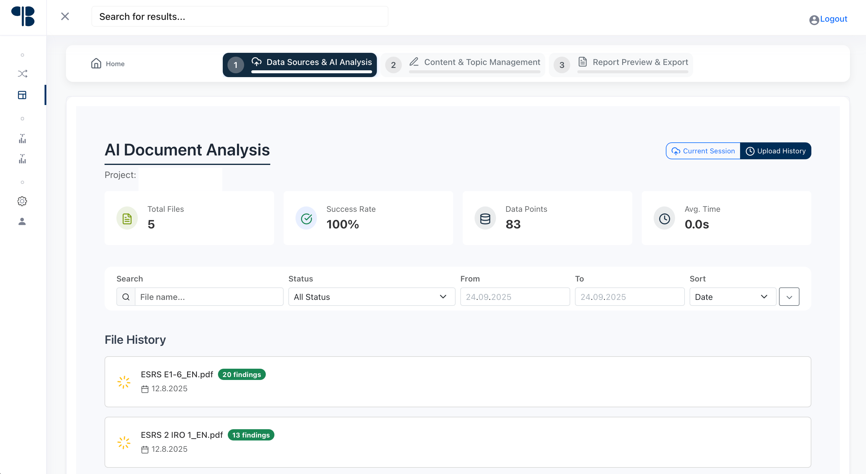 Screenshots & Videos Screenshot #1